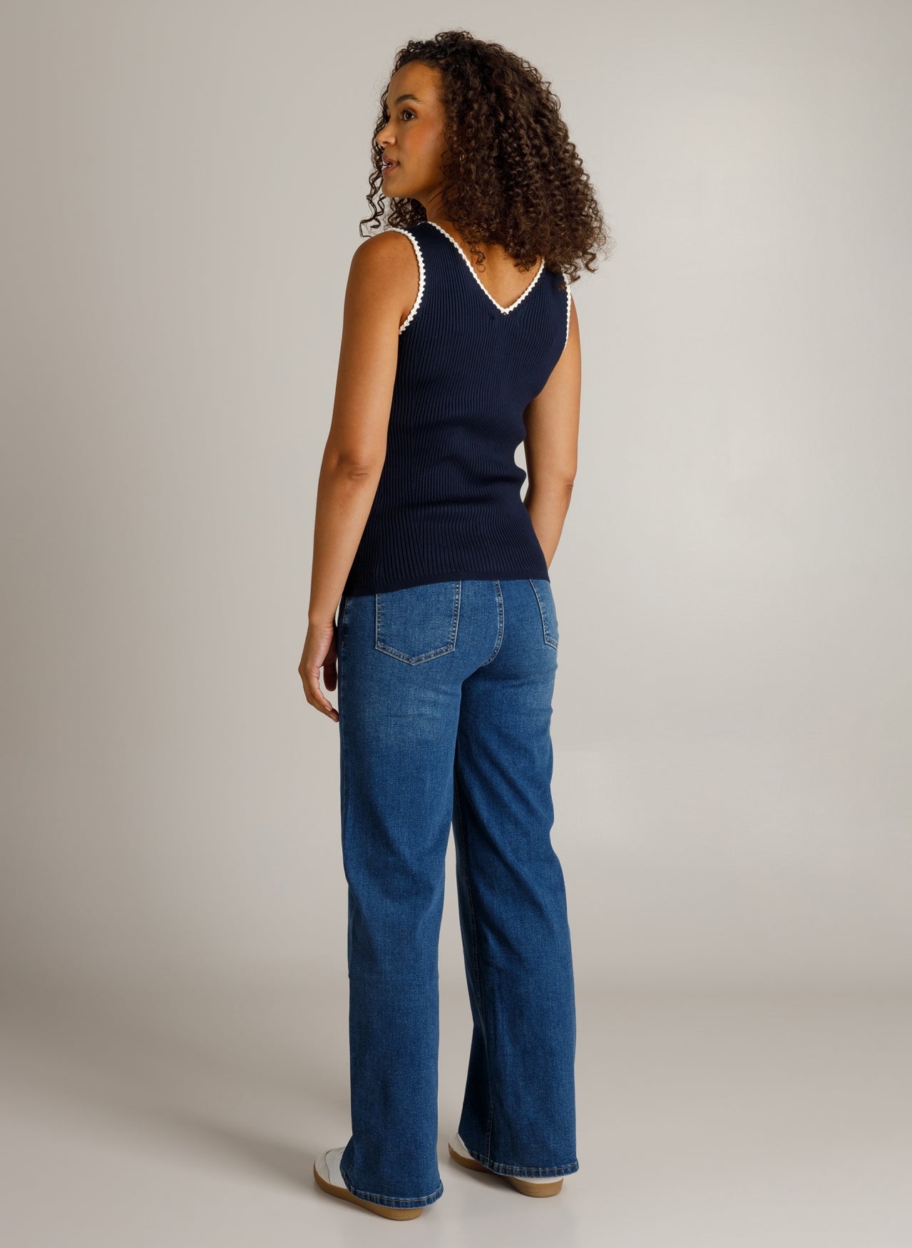 Herena | Dark Blue