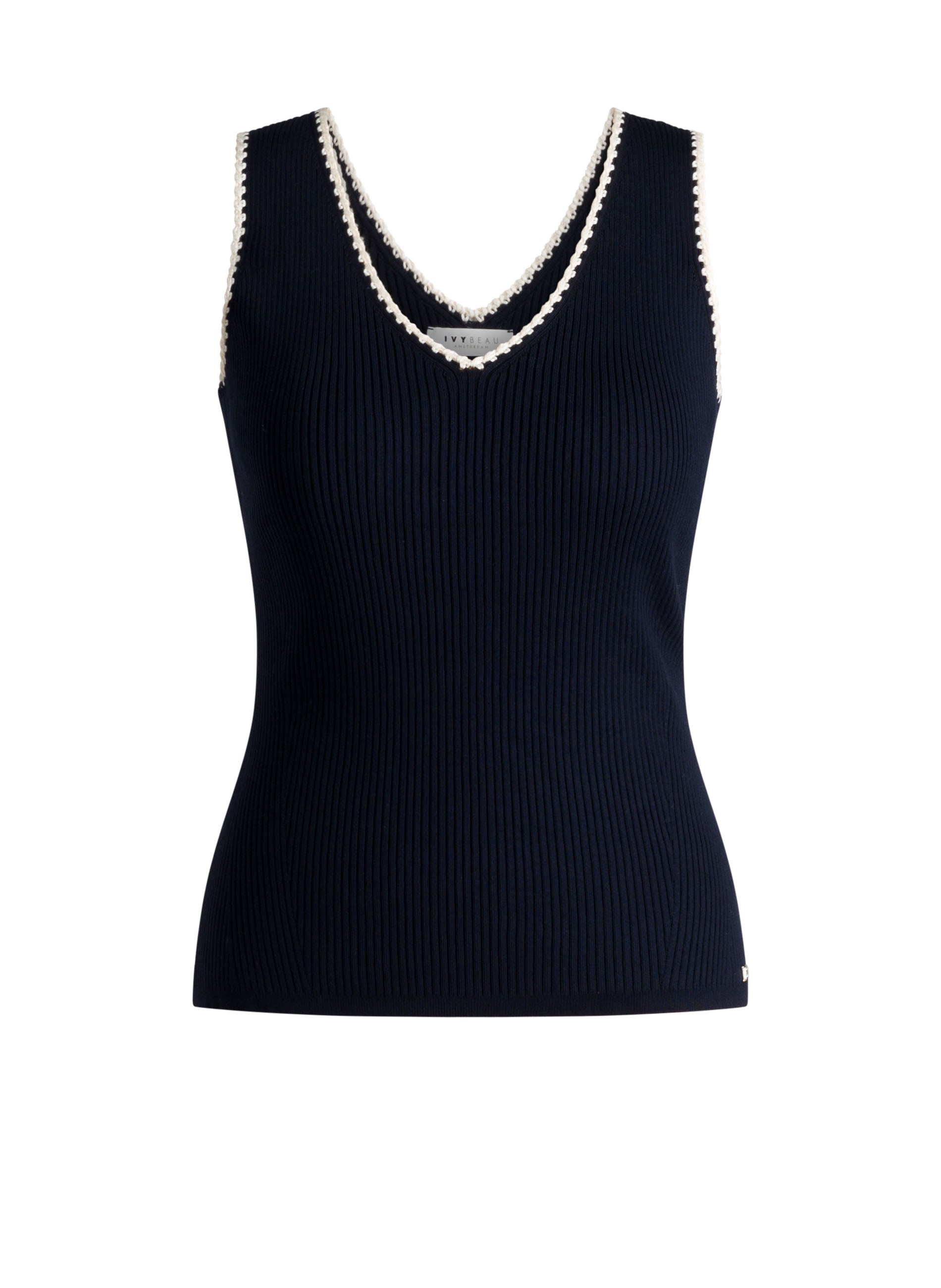 Herena | Dark Blue