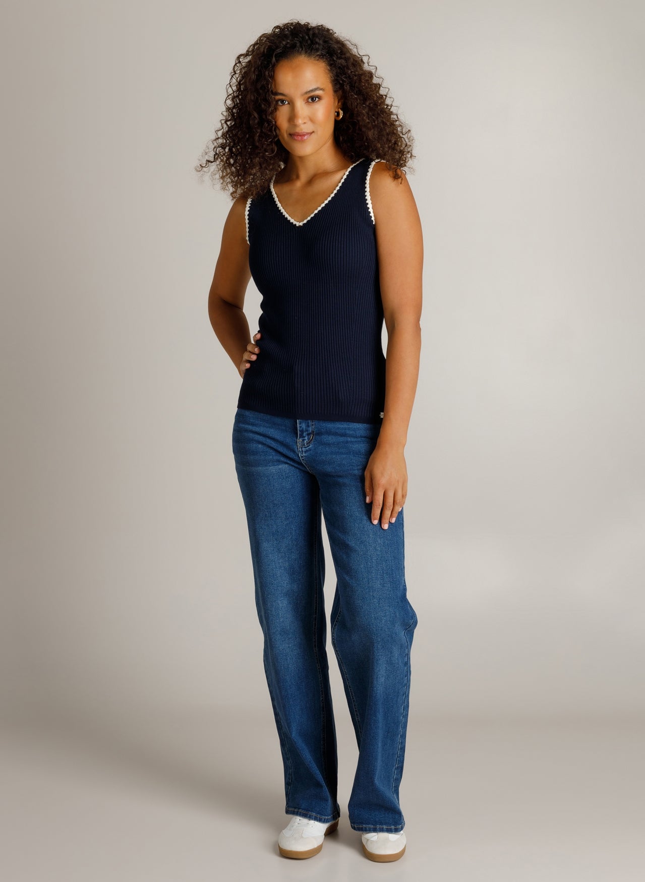 Herena | Dark Blue