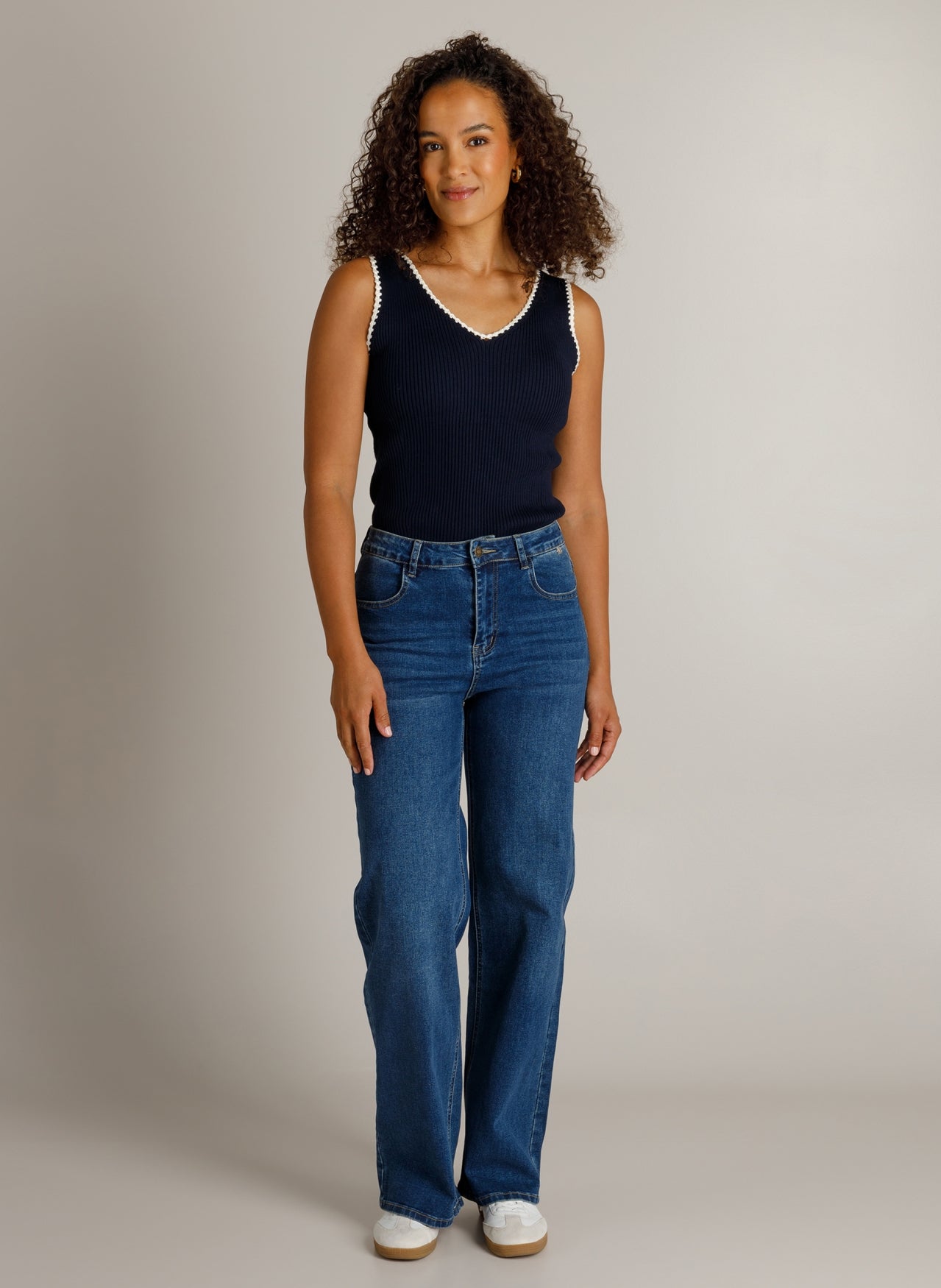 Herena | Dark Blue