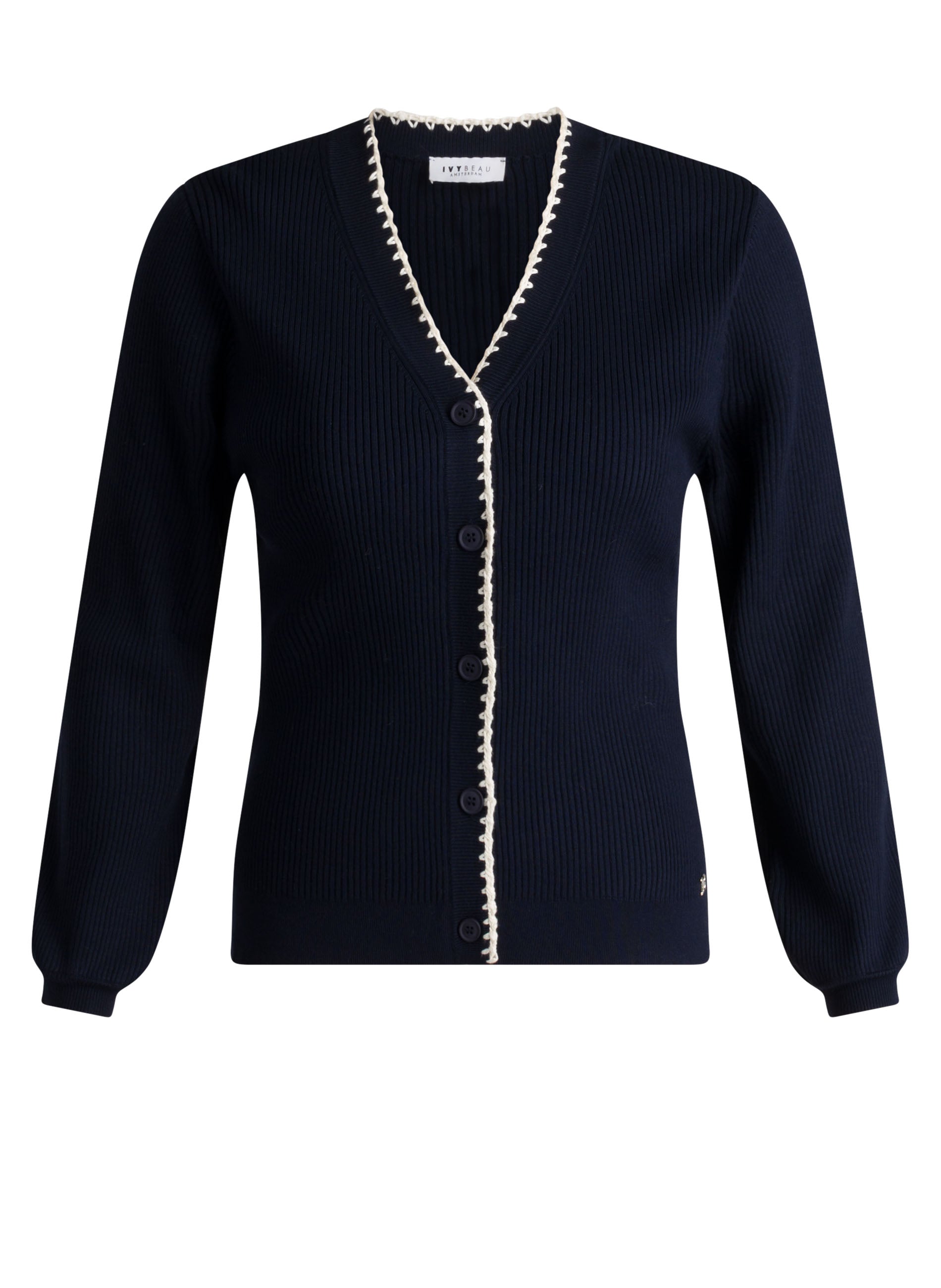 Hayley | Dark Blue