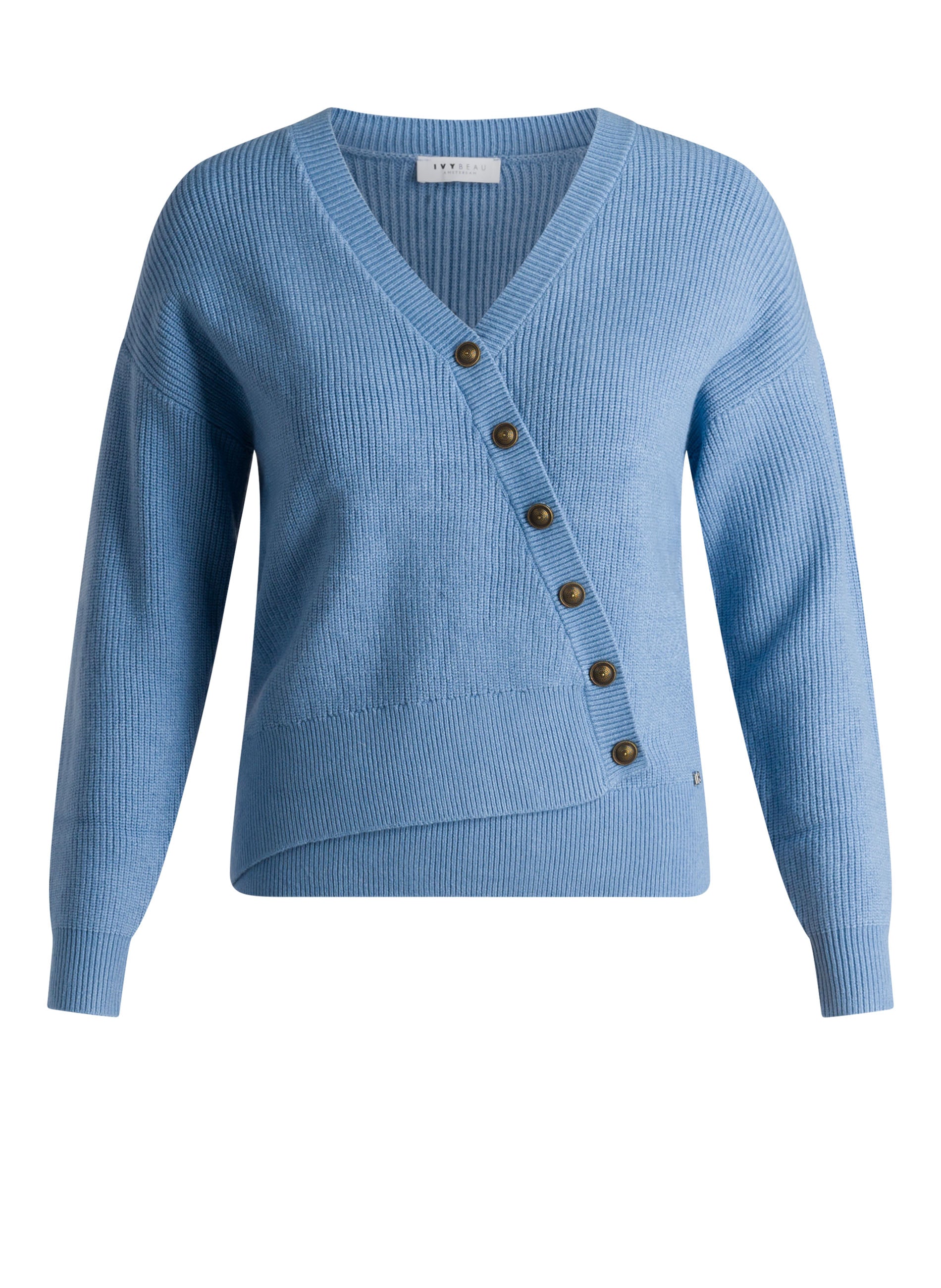 Hester | Sky Blue