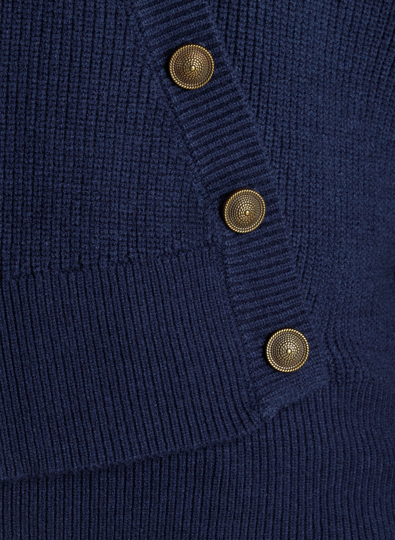 Hester | Dark Blue