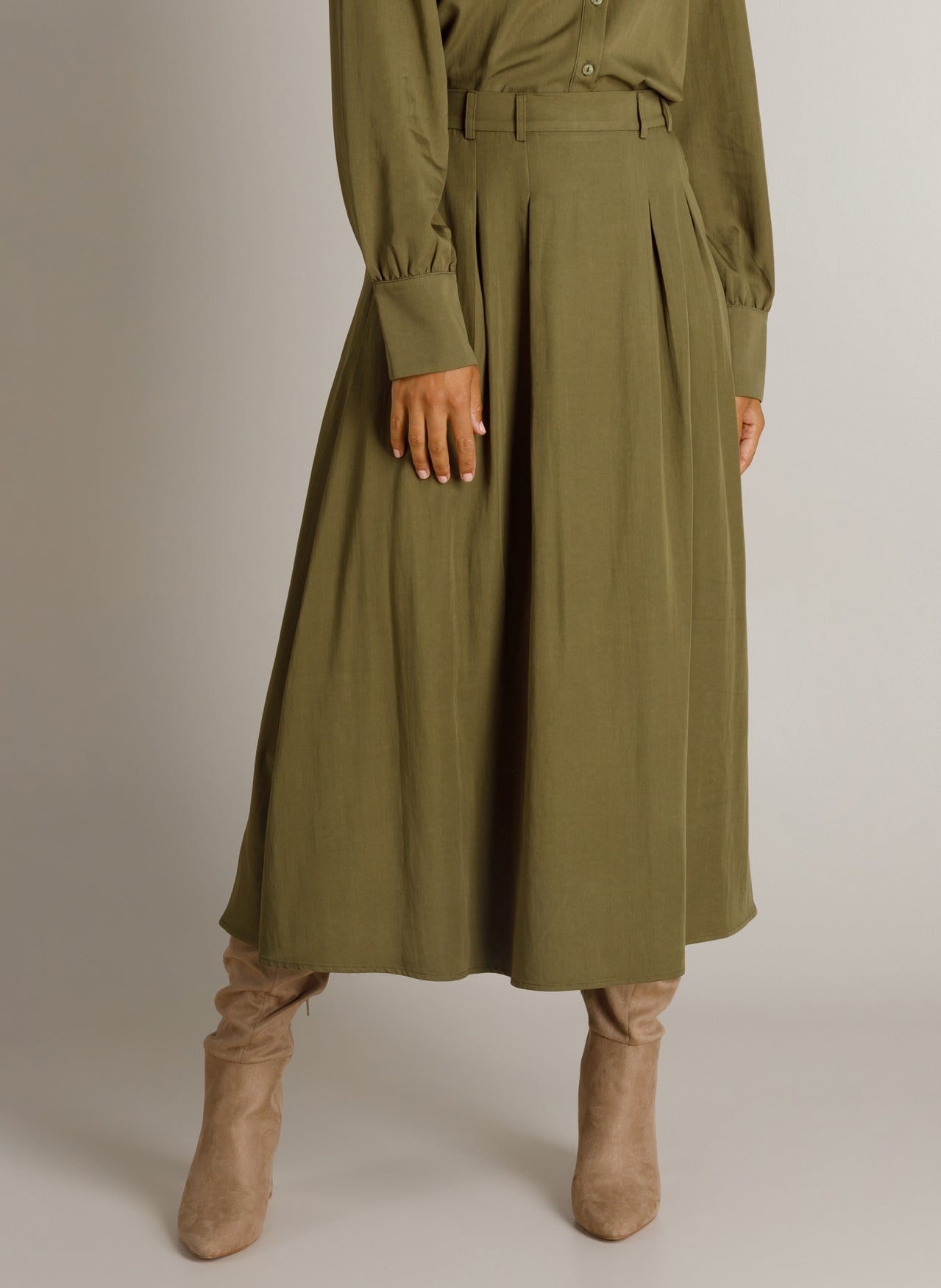 Harleen | Green