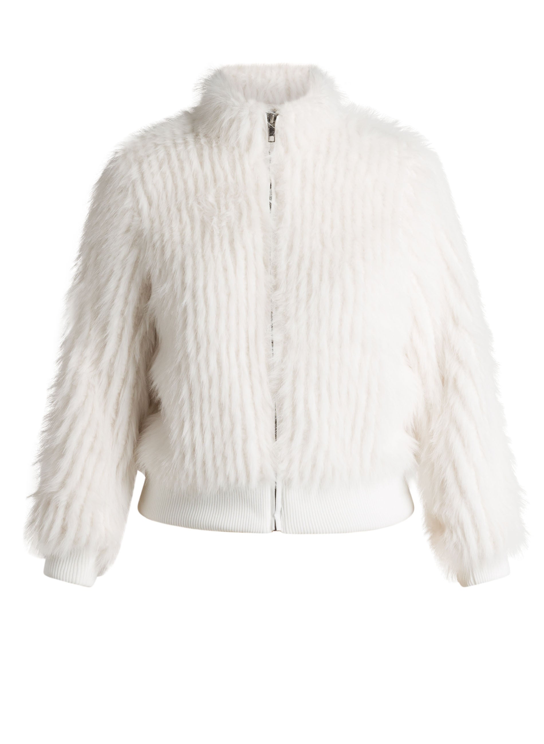Hillie | Off White