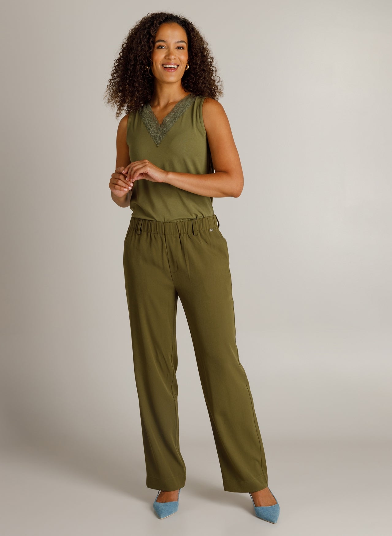 Harleen | Green