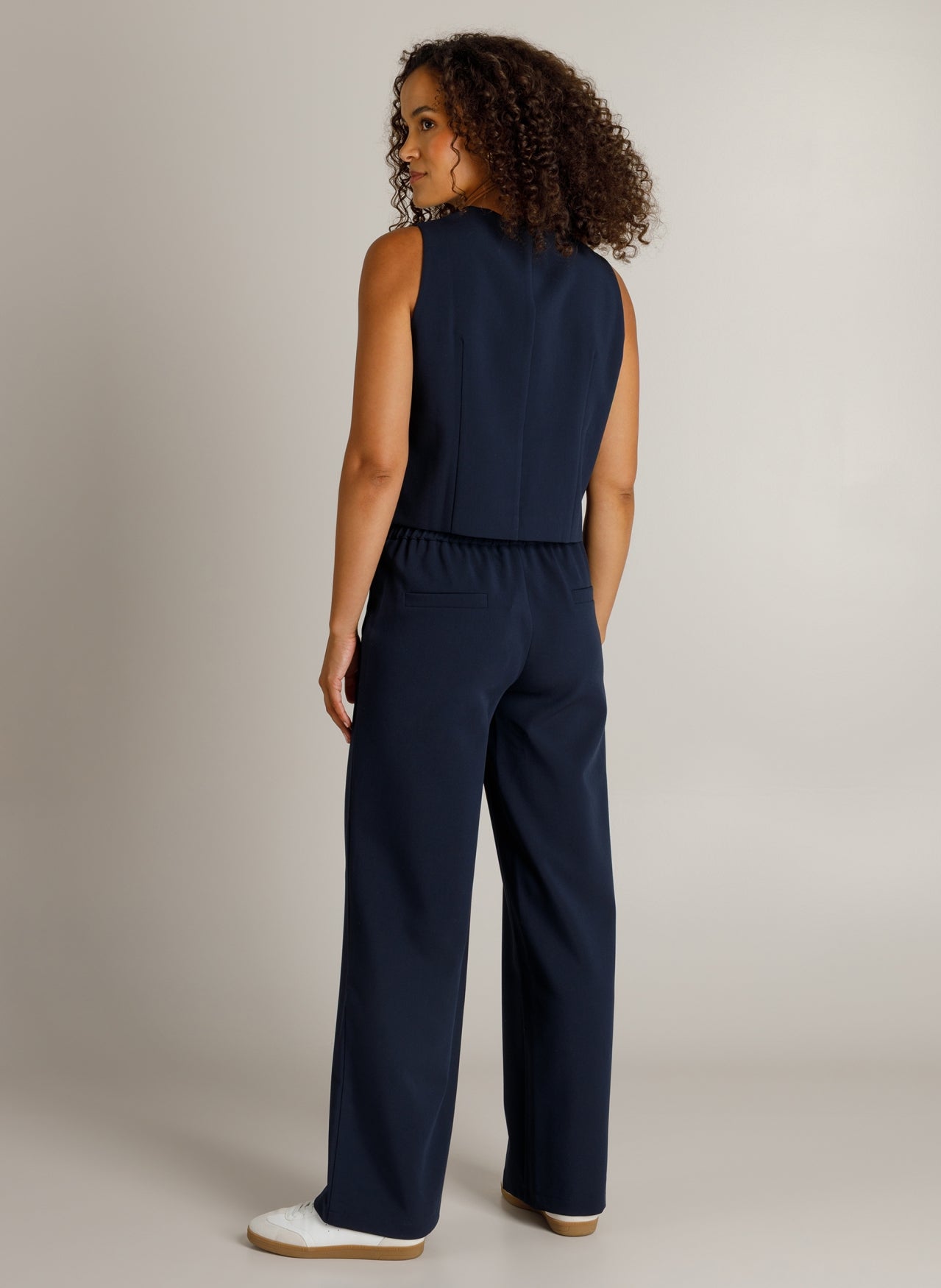 Helina | Dark Blue