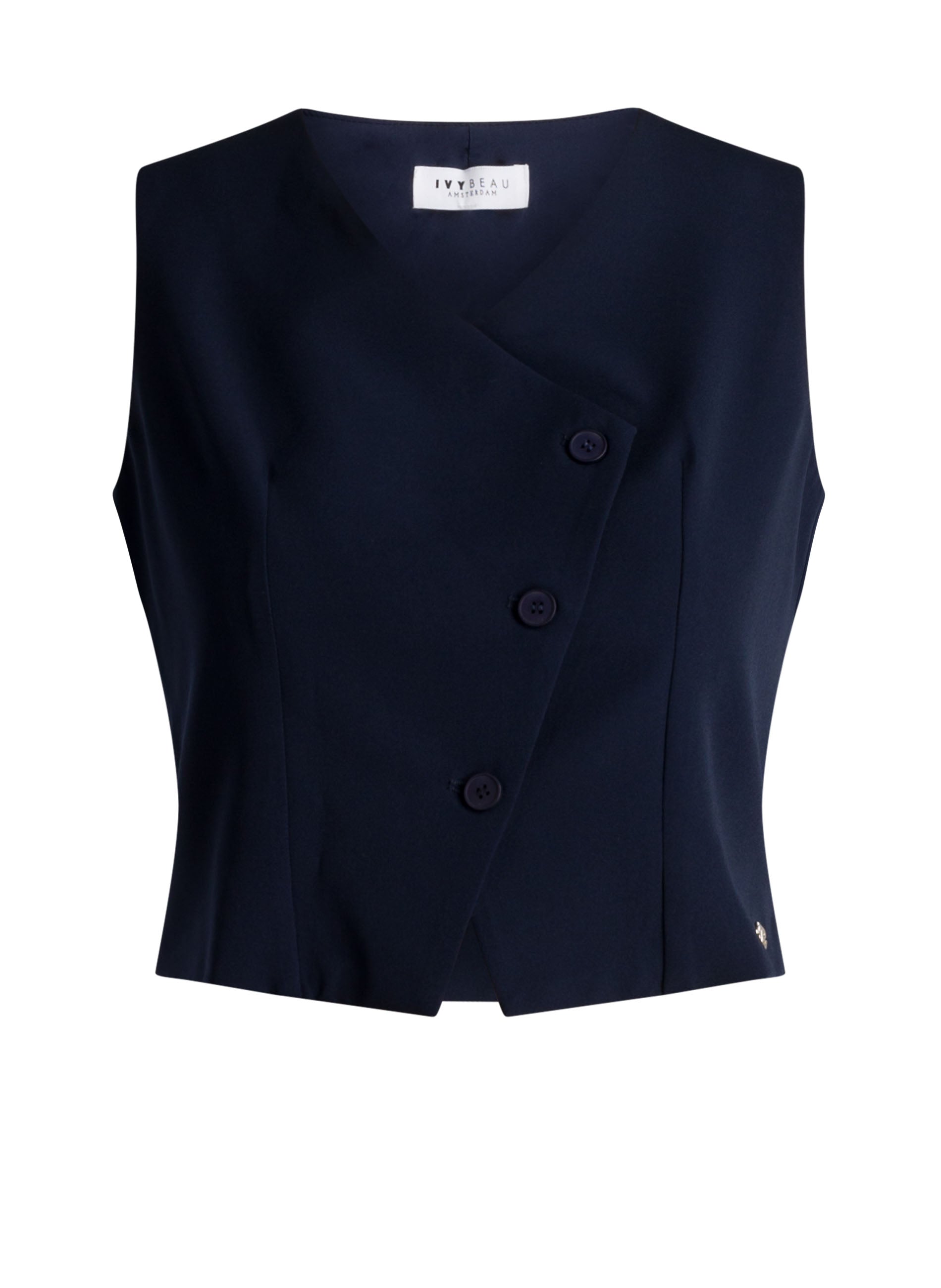 Helina | Dark Blue