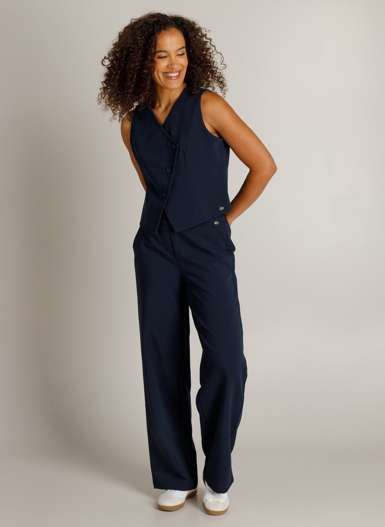 Helina | Dark Blue