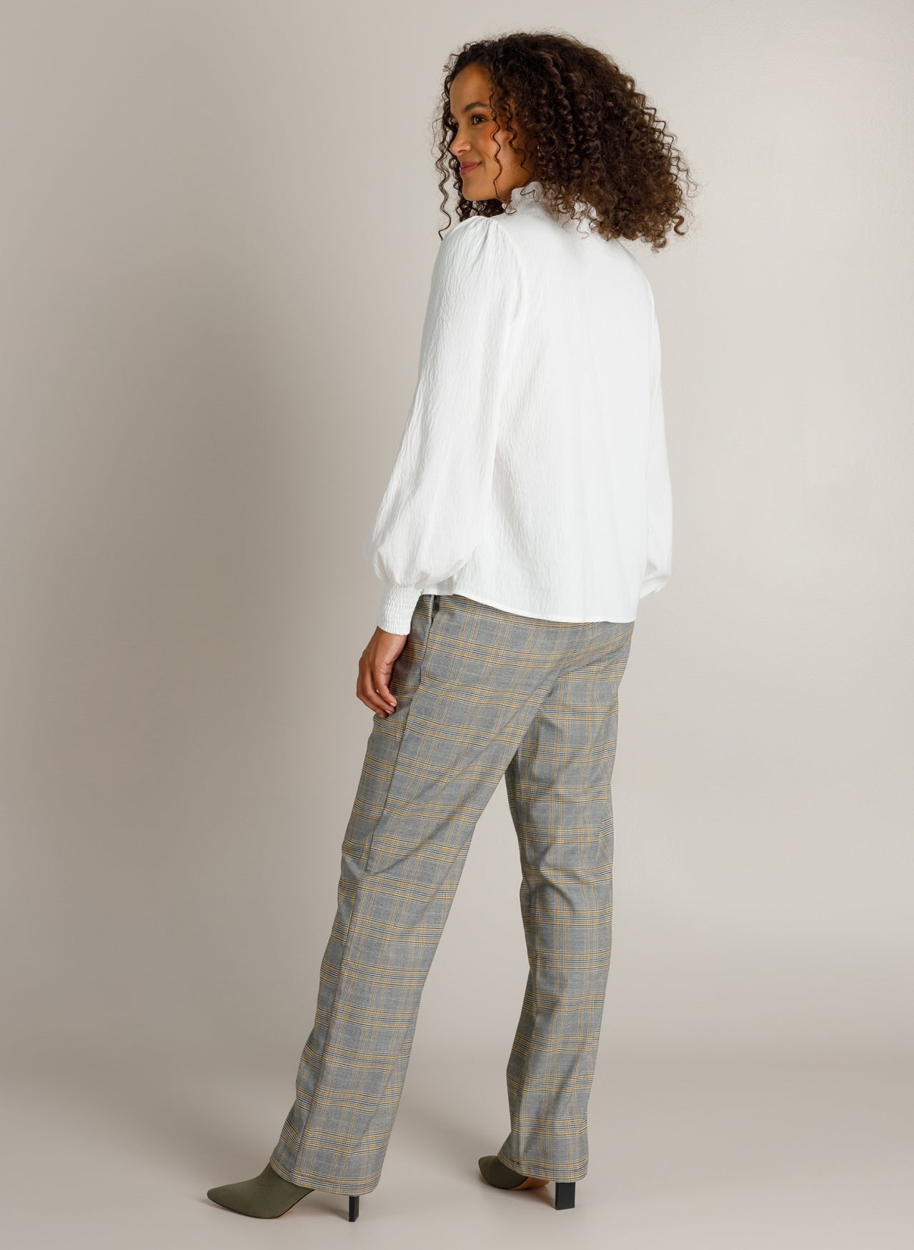 Hedy | Off White