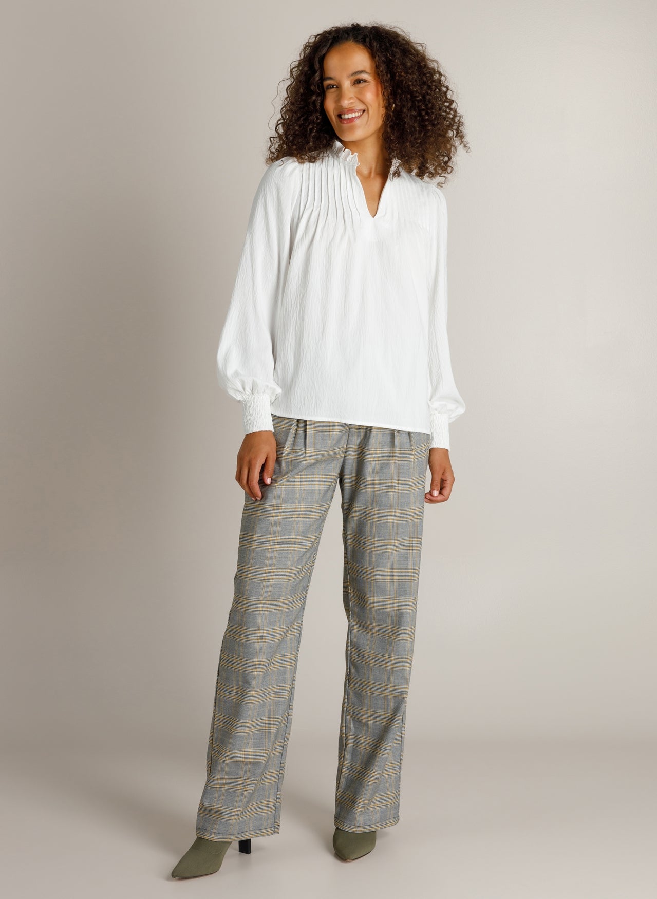 Hedy | Off White