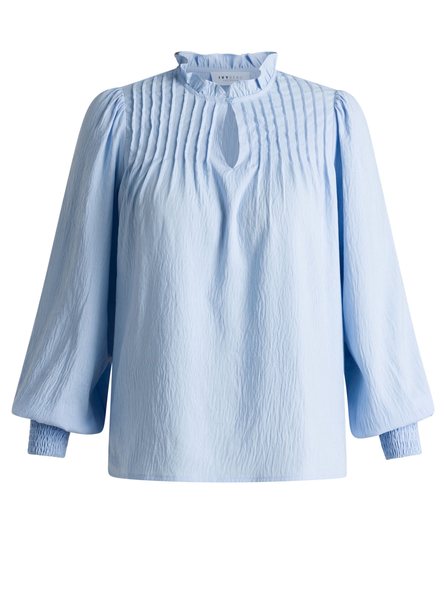 Hedy | Sky Blue