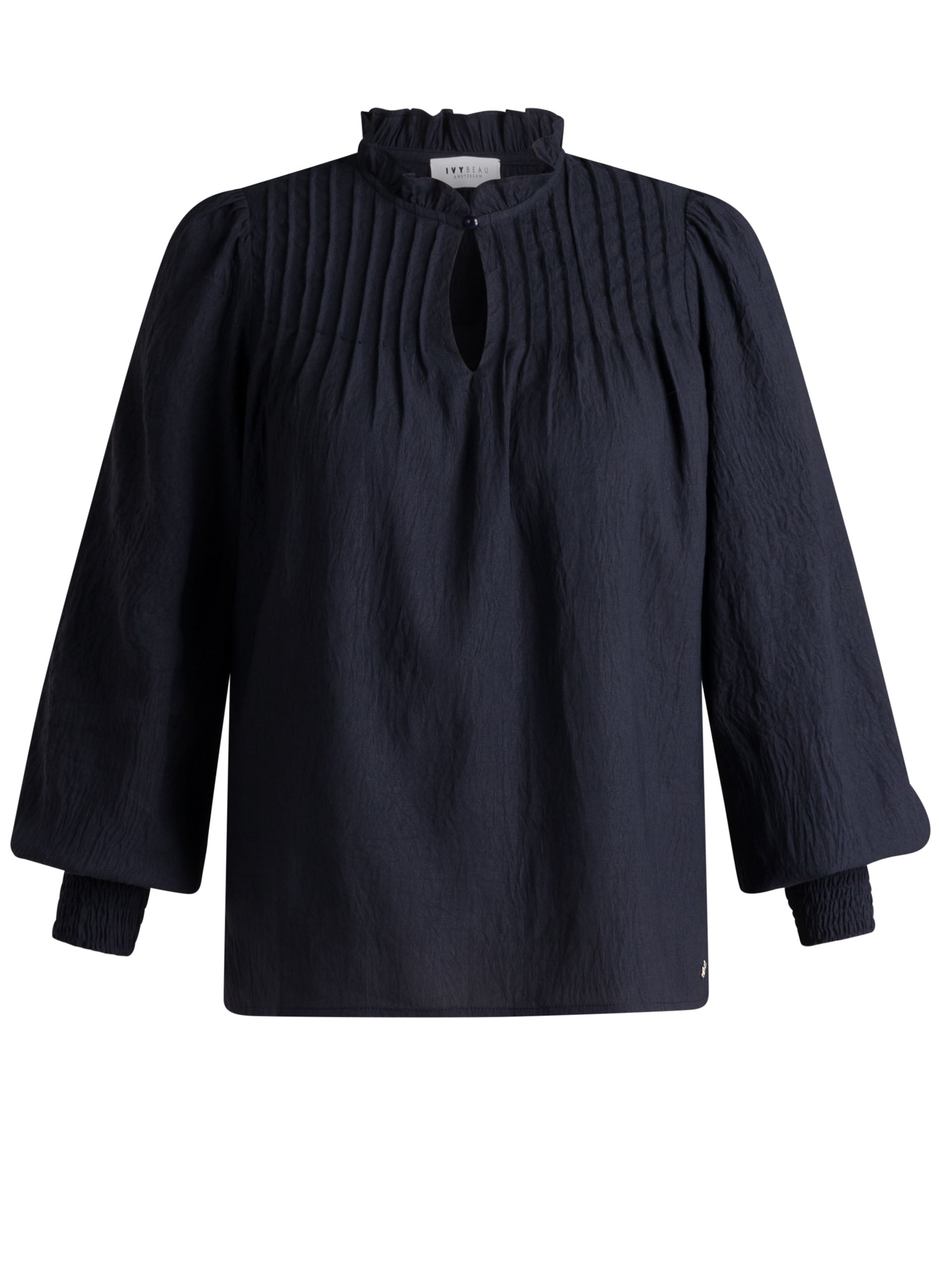 Hedy | Dark Blue