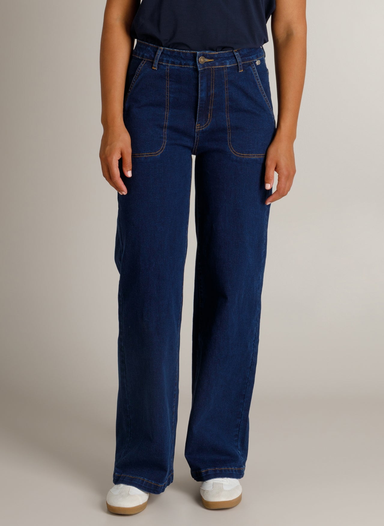 Harmina | Dark Blue