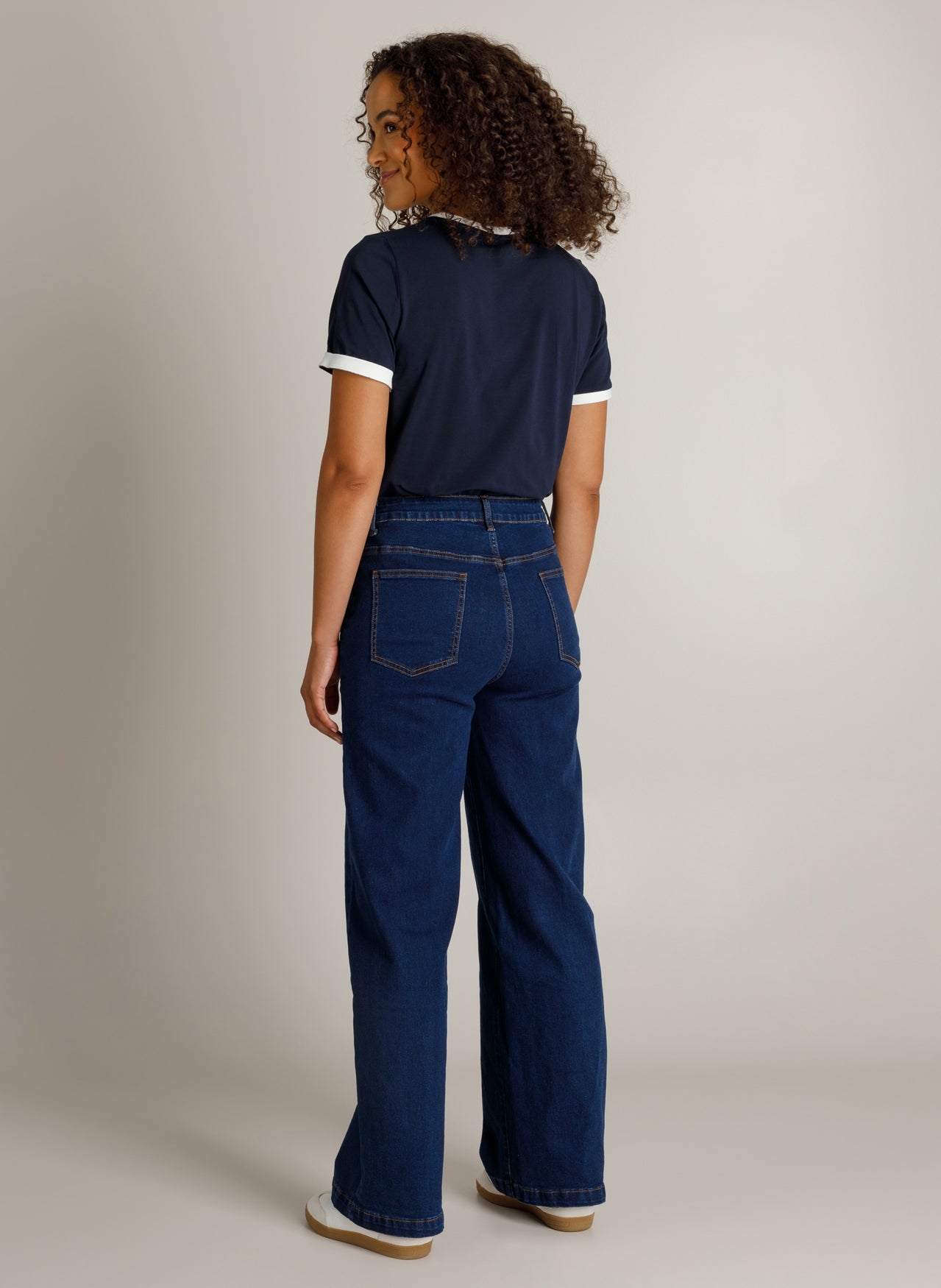 Harmina | Dark Blue