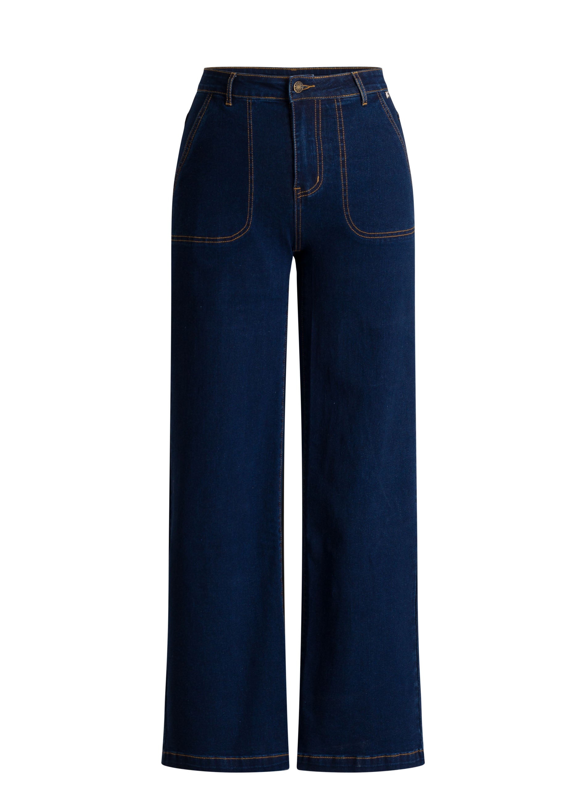 Harmina | Dark Blue