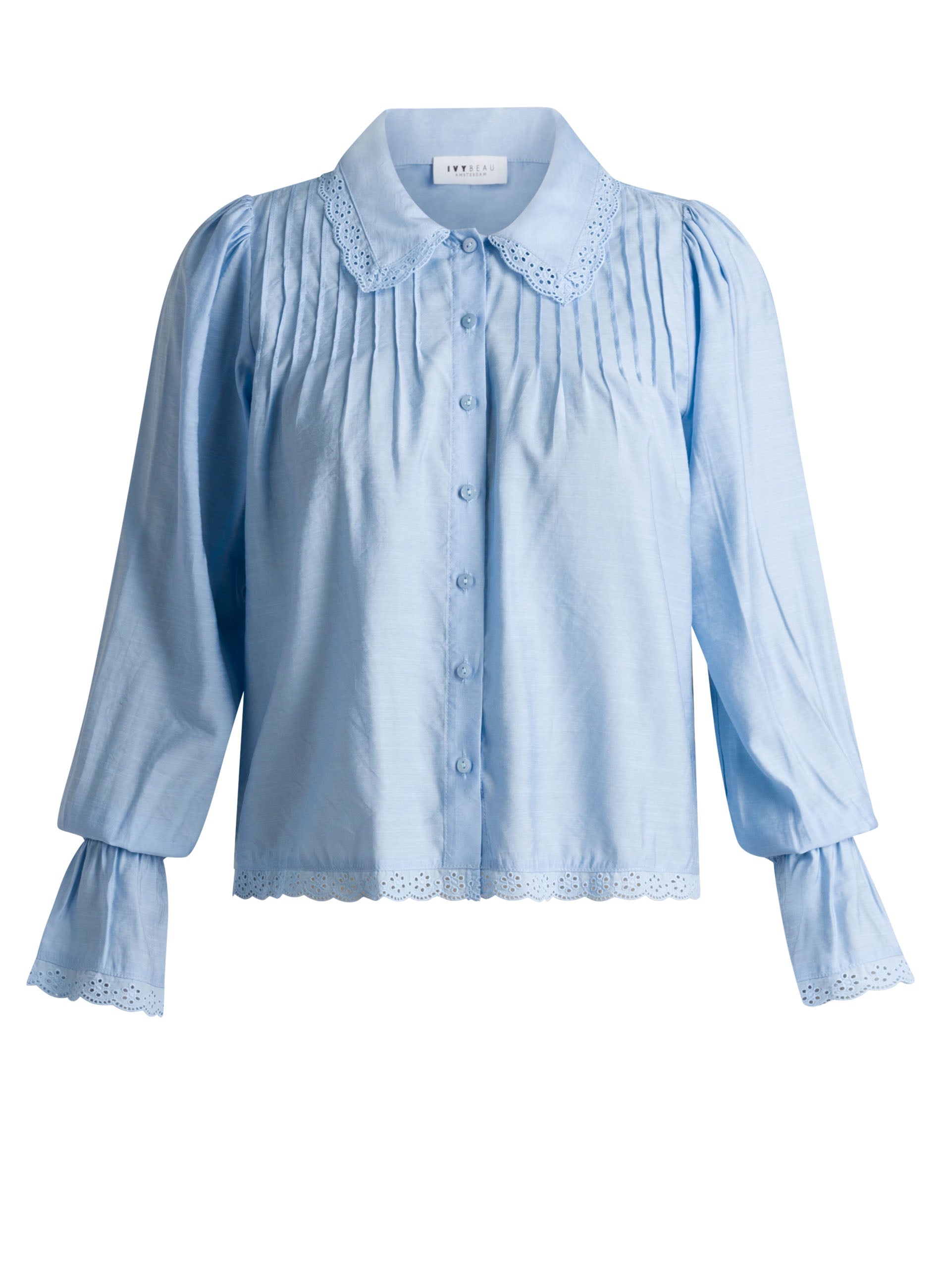 Hella | Sky Blue