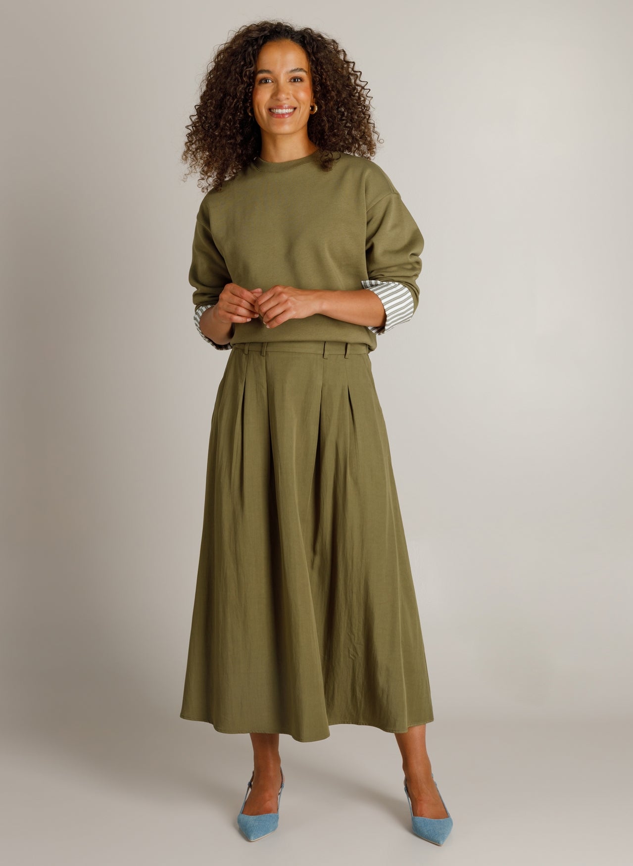 Hena | Green