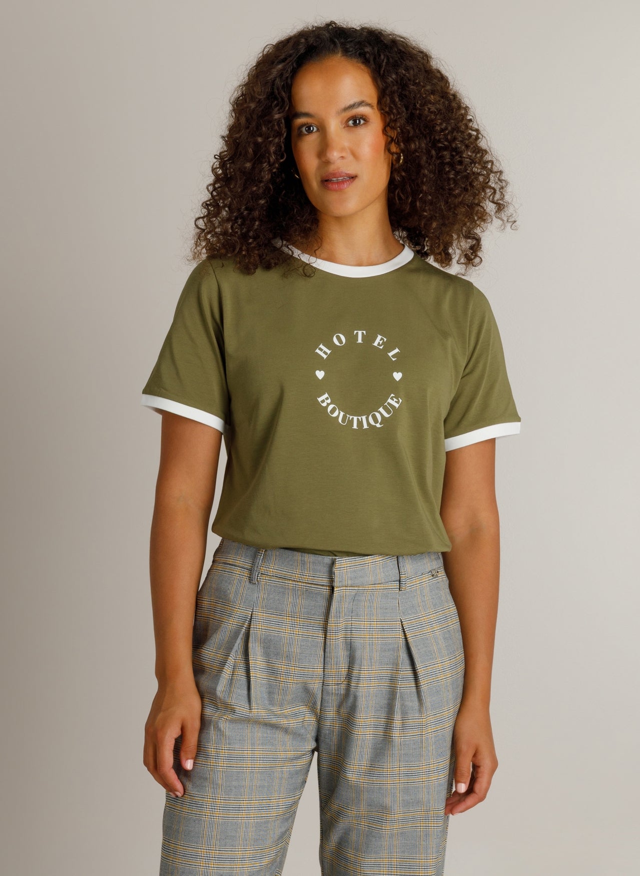 Helien | Green