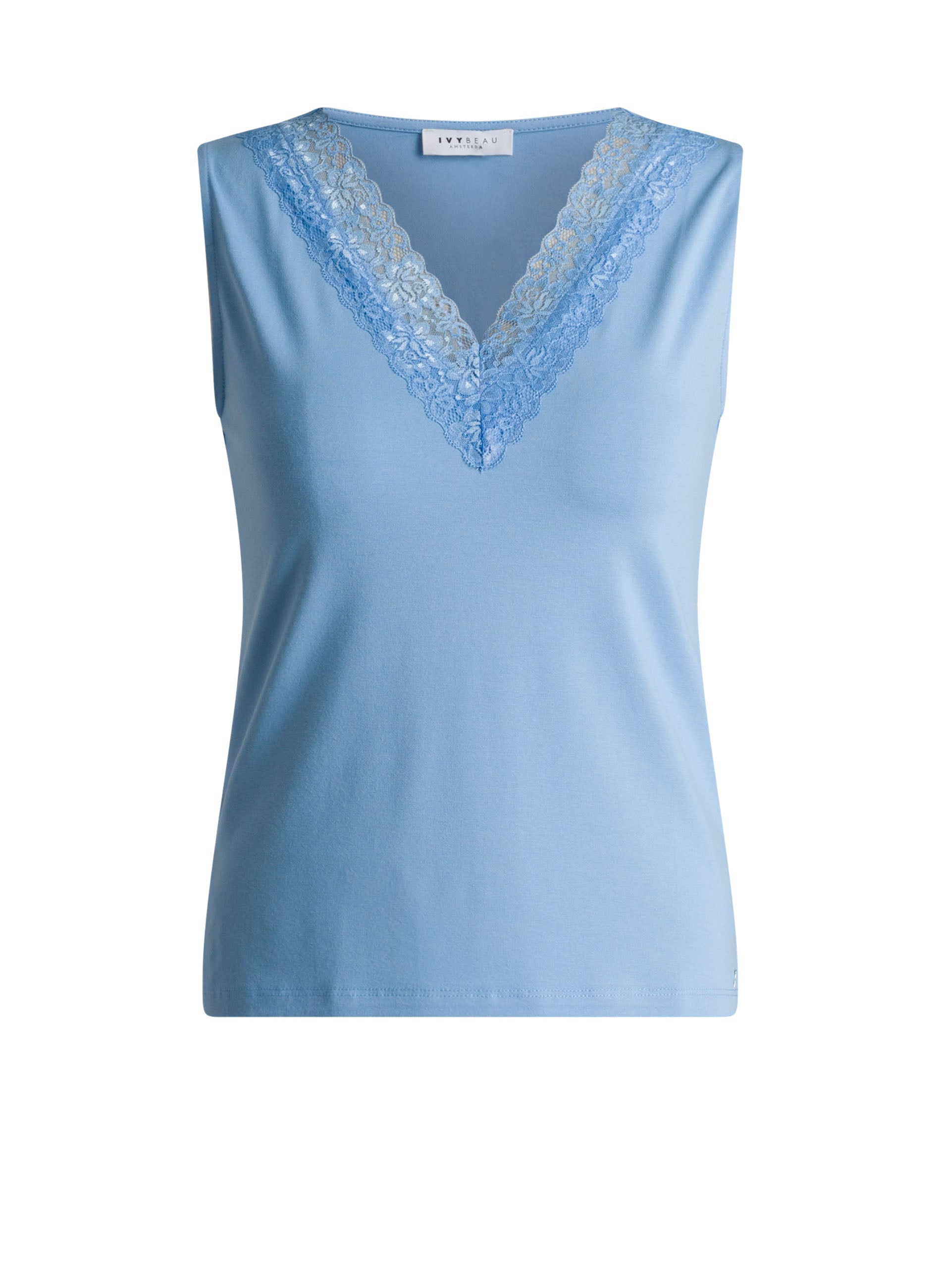 Hilja | Sky Blue