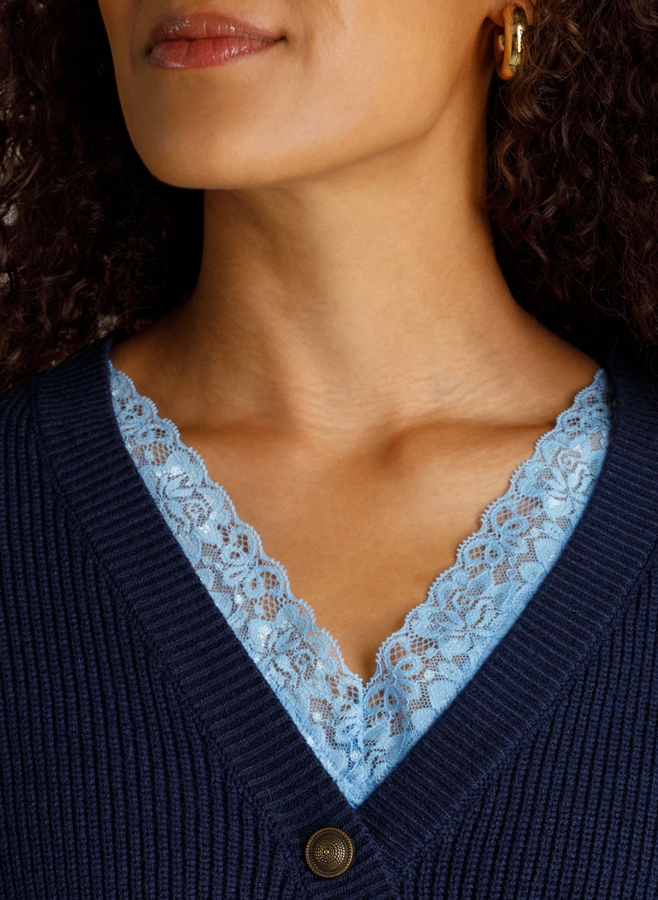 Hilja | Sky Blue