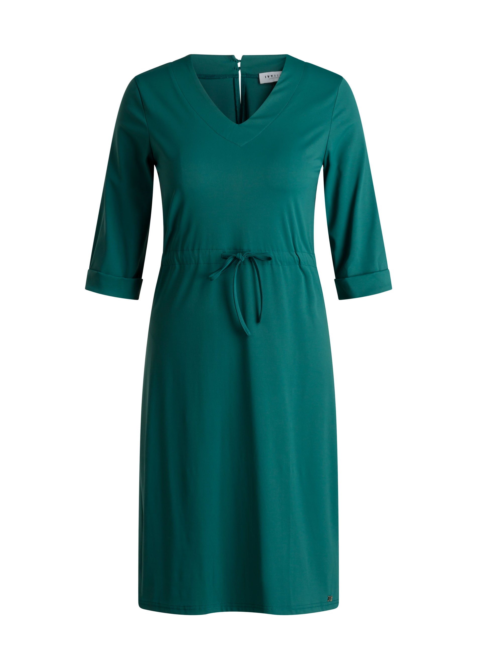 Tracey | Teal Green
