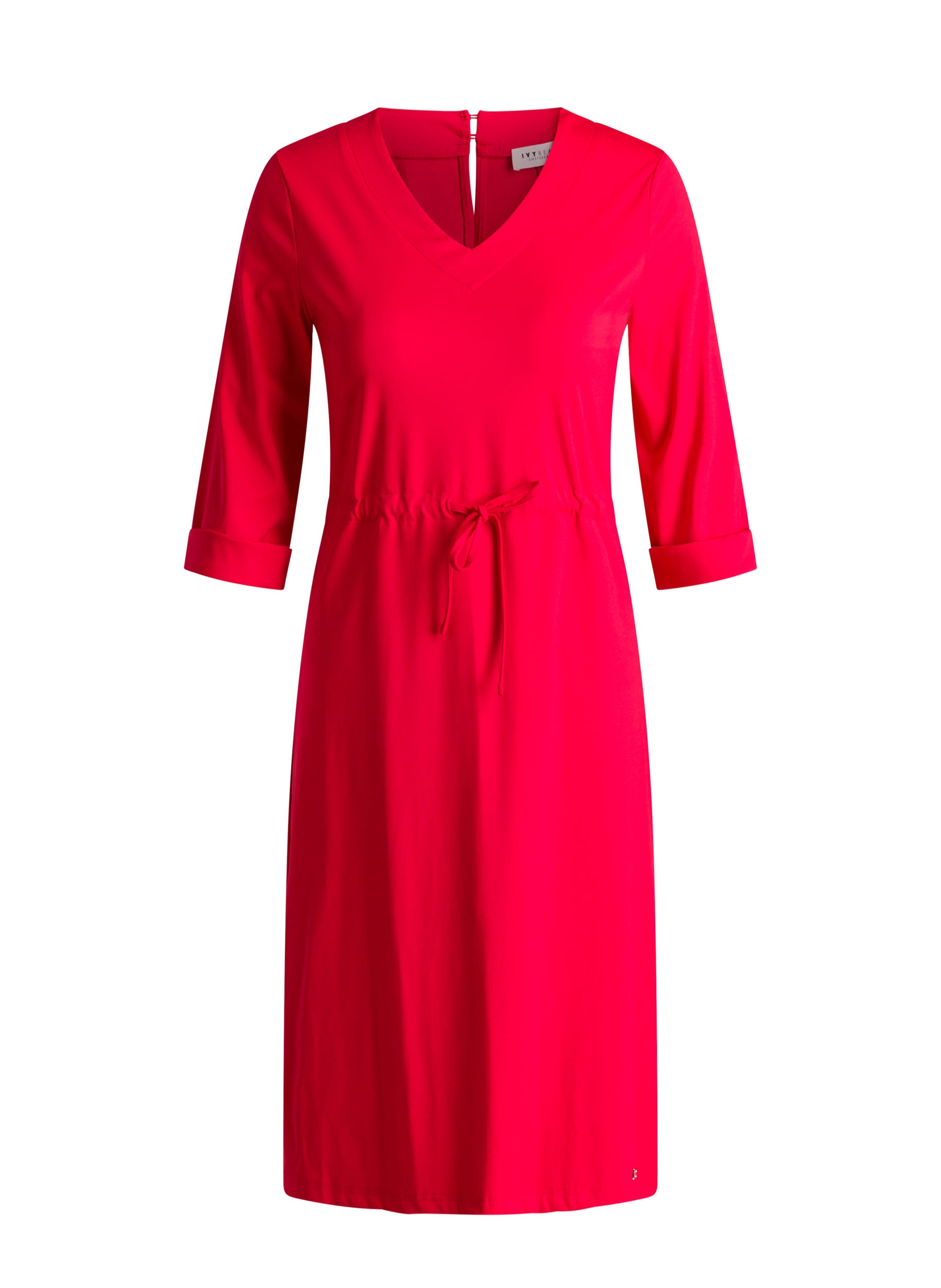 Tracey | Red