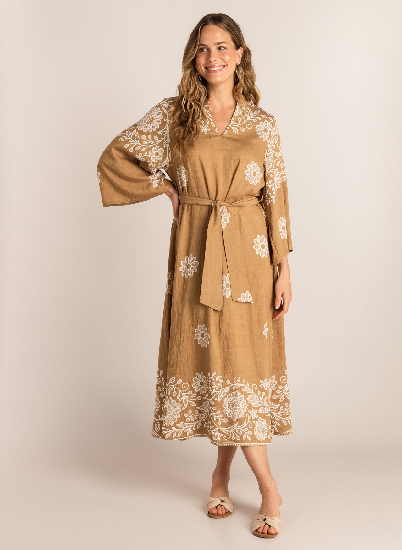 - | Camel/Multi color