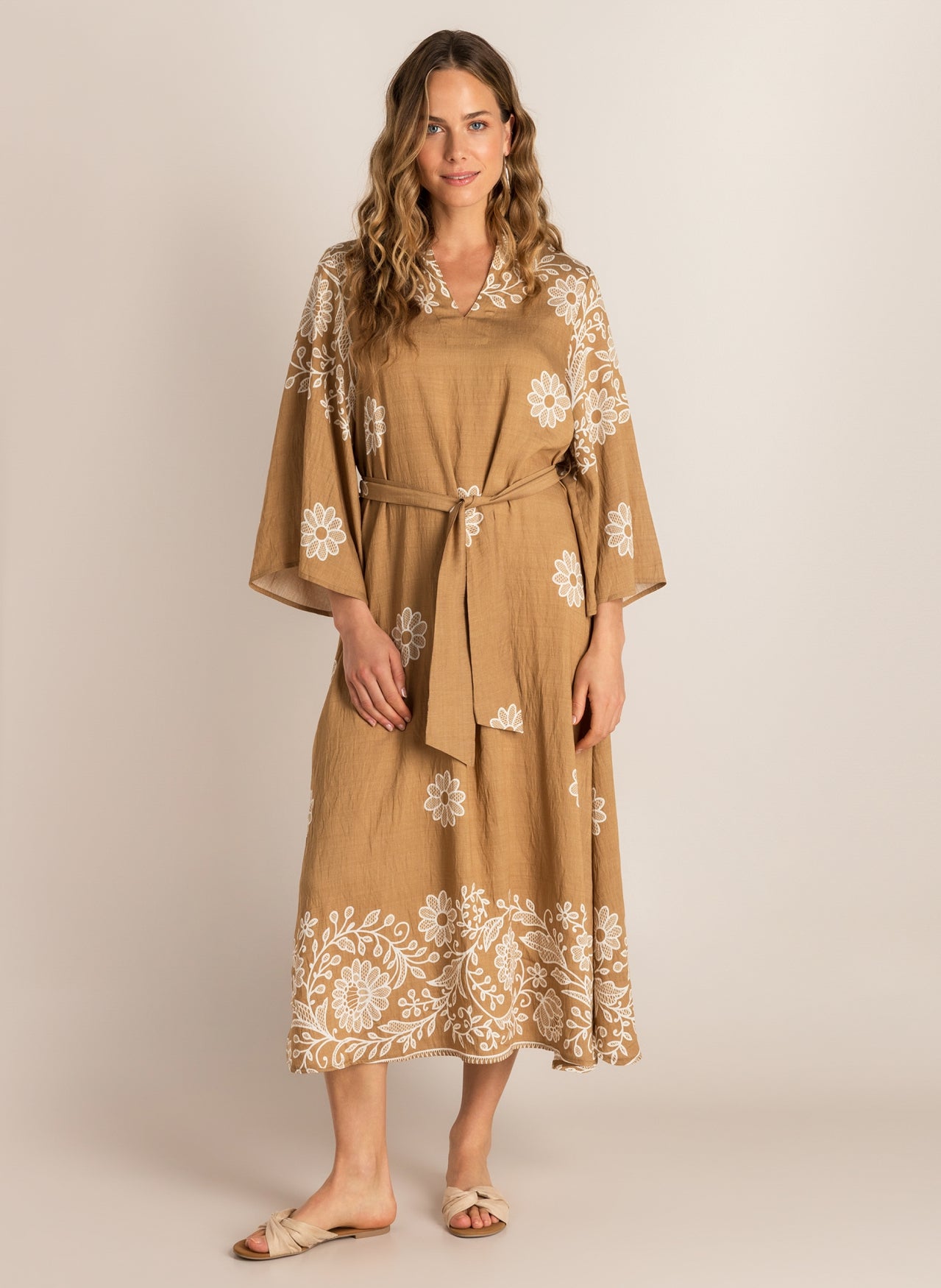 - | Camel/Multi color