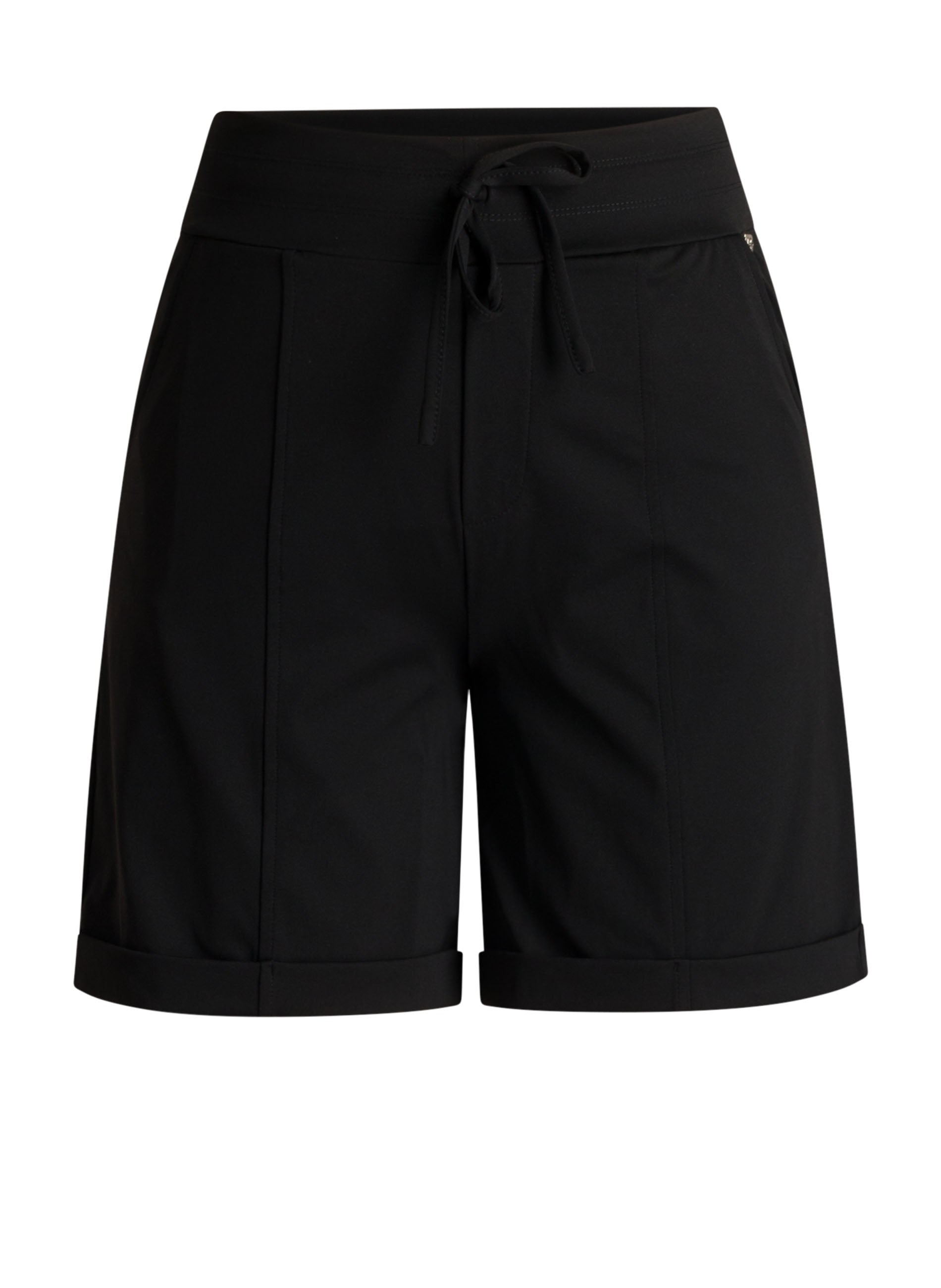 Carleen | Black