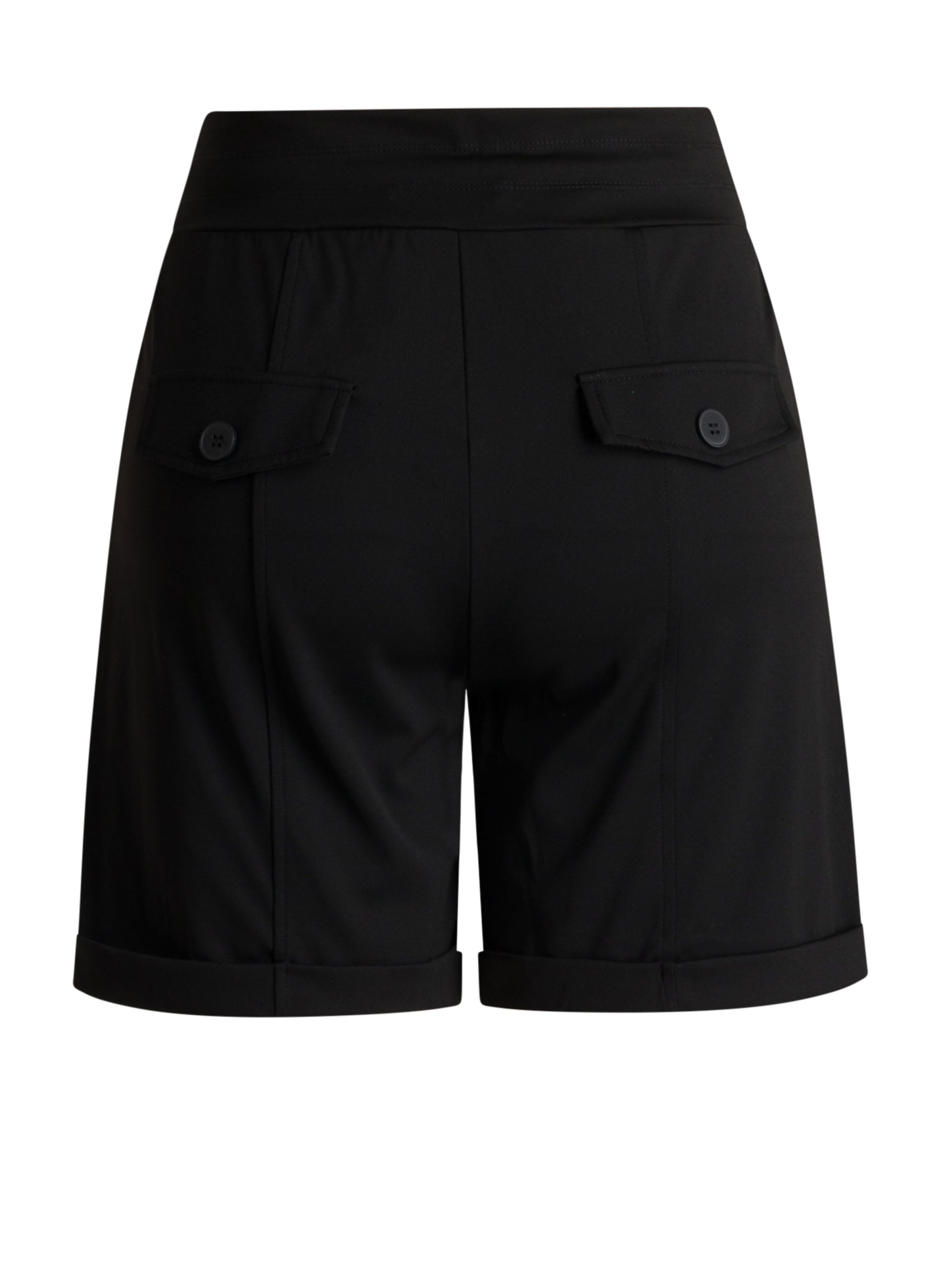 Carleen | Black