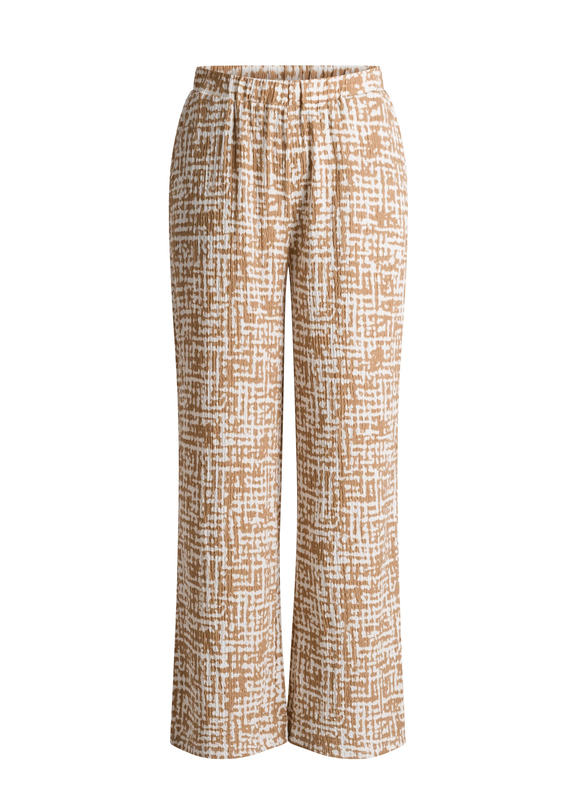 Carien | Off White/Multi-C