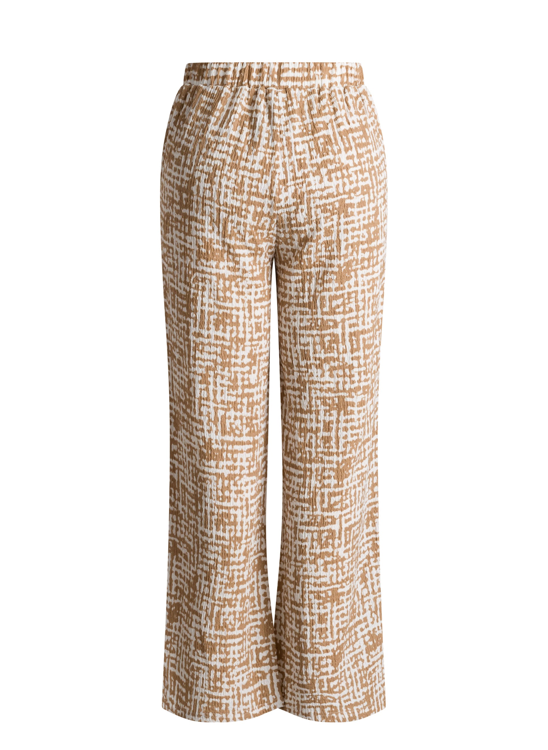 Carien | Off White/Multi-C