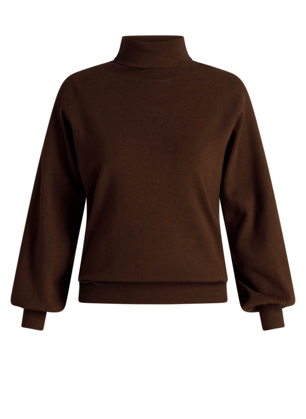 Kato | Chocolate Brown