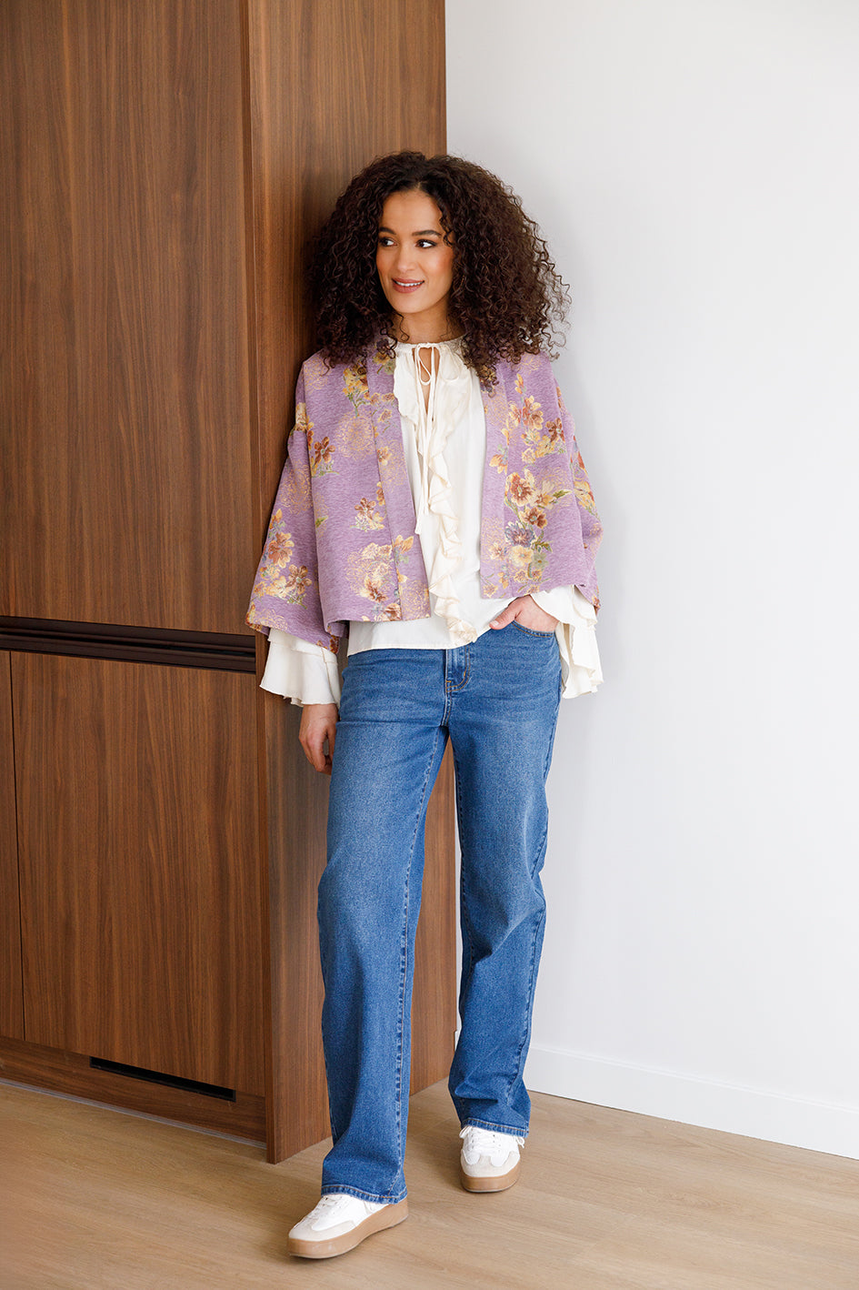 Kelsy | Orchid
