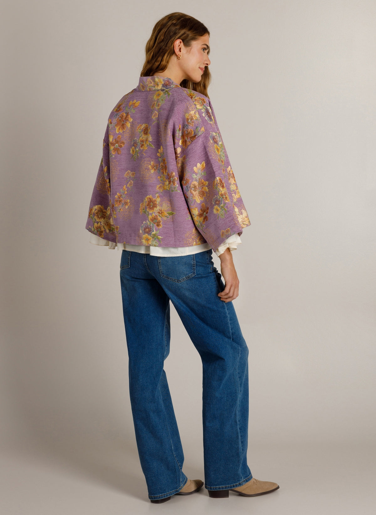 Kelsy | Orchid
