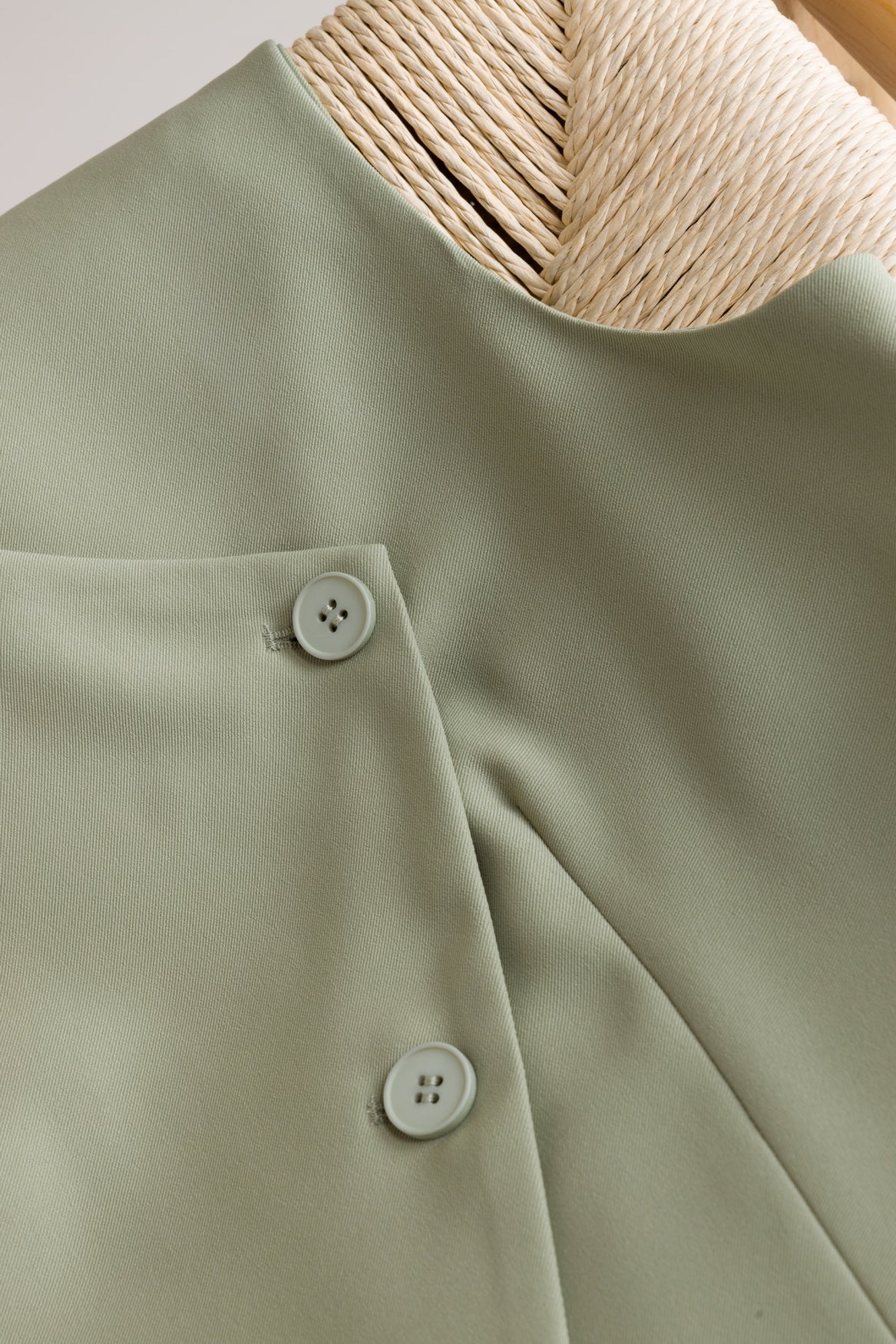 IBKobe | Smoked Green