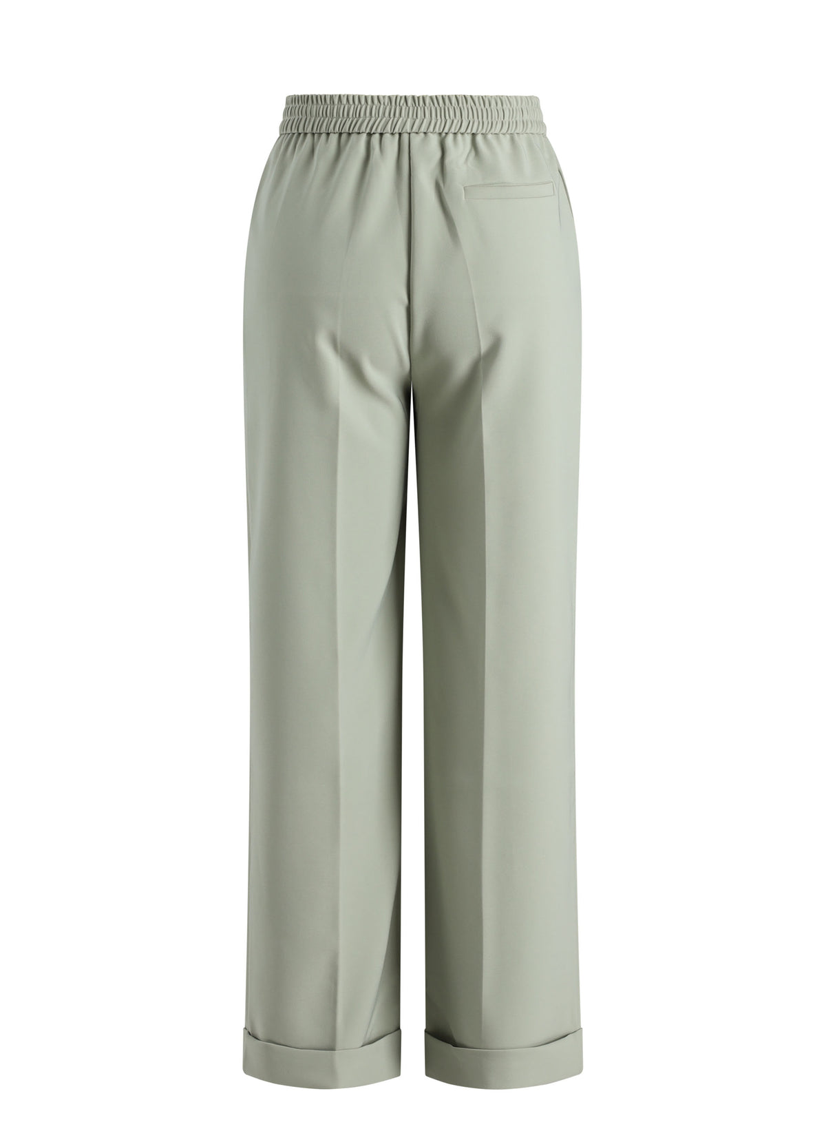 Kayden | Smoked Green