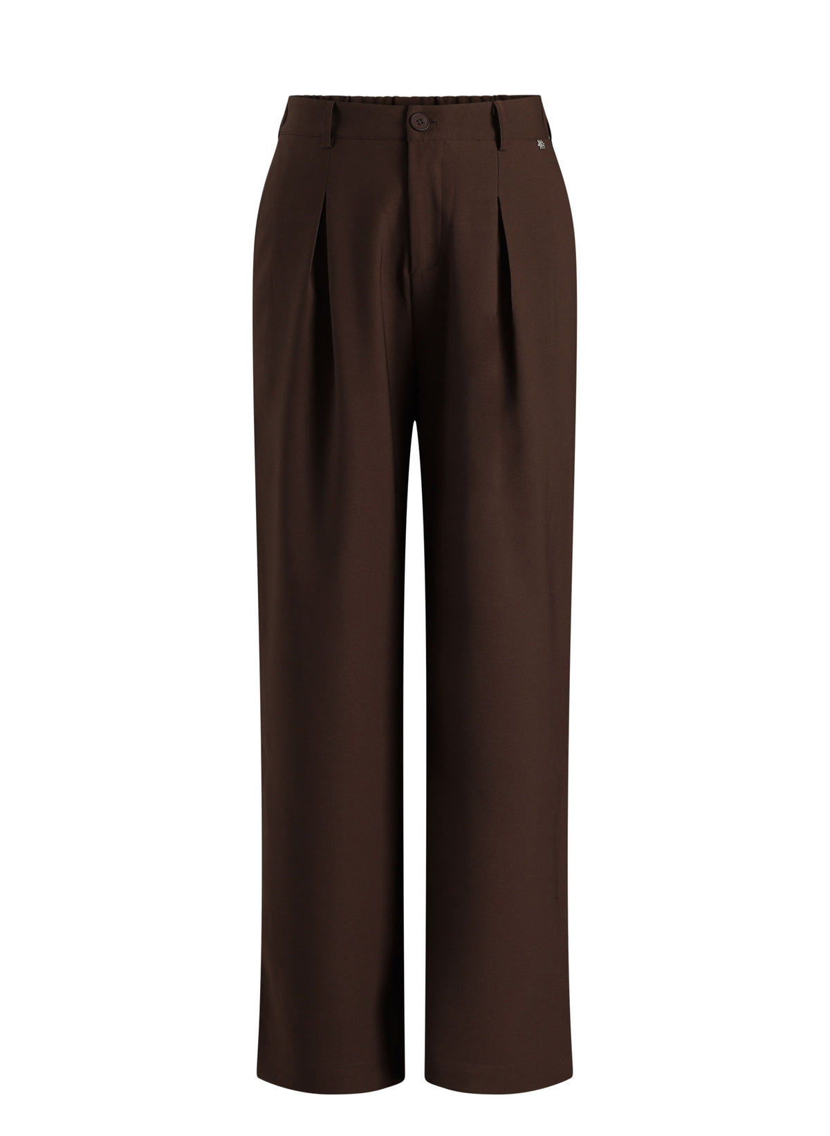 Keanu | Chocolate Brown