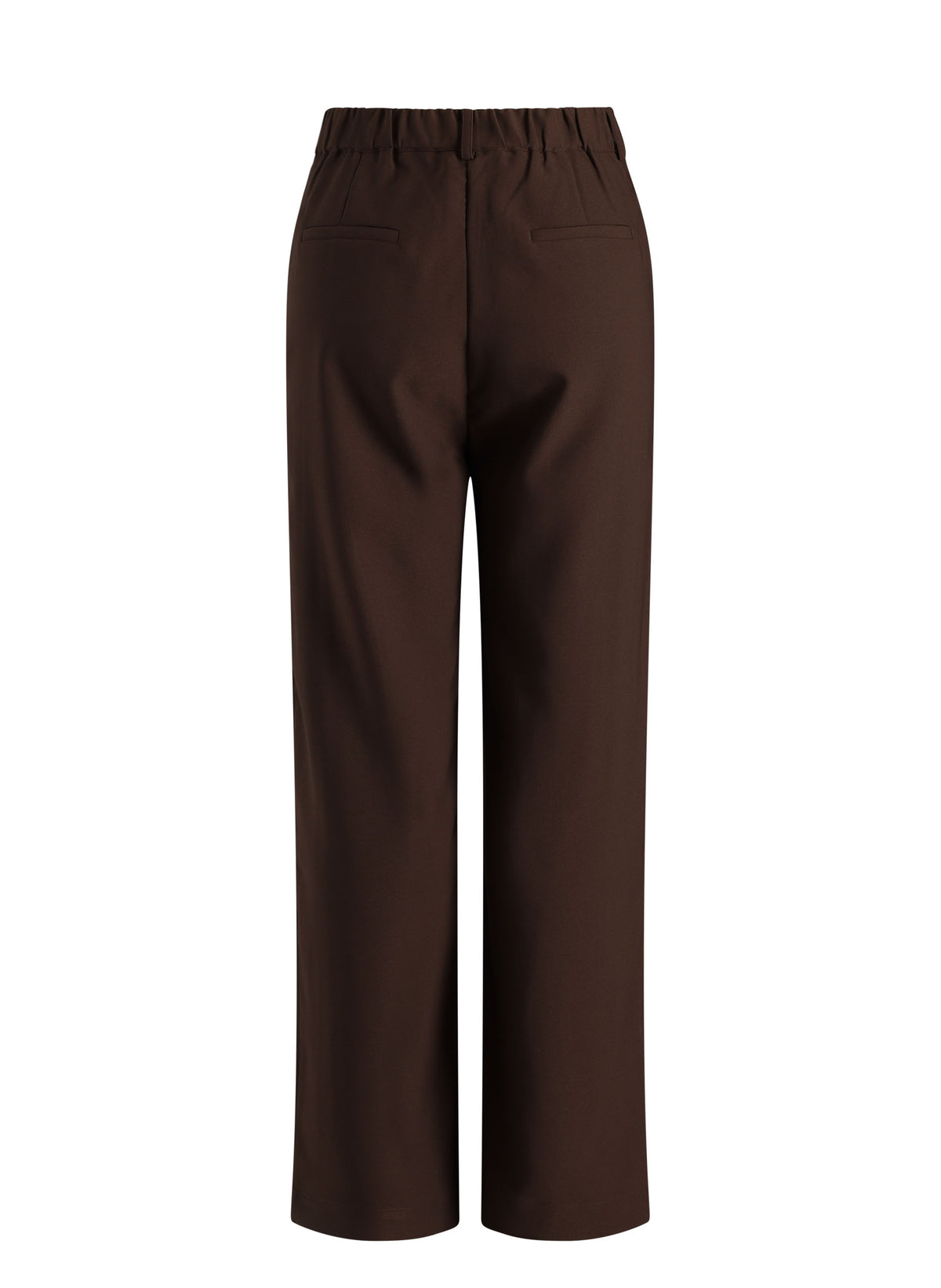 Keanu | Chocolate Brown