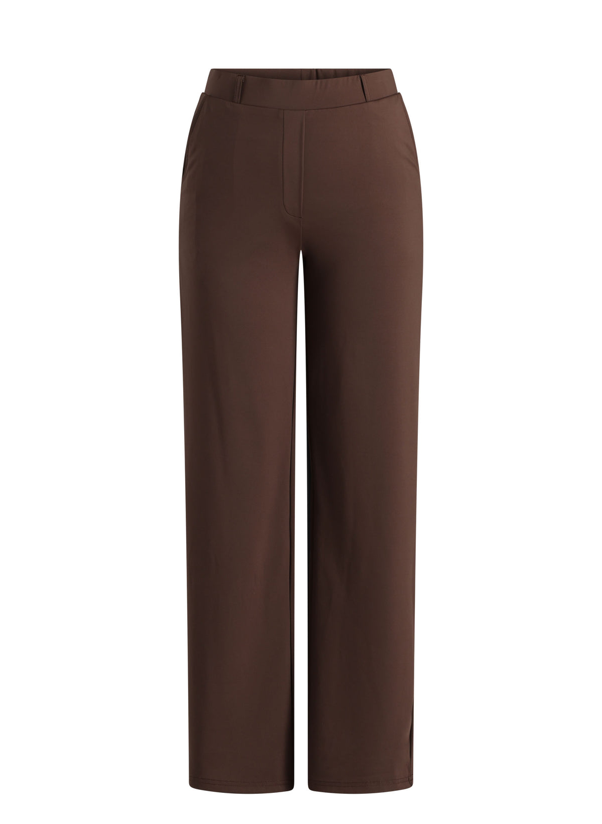 Kylie | Chocolate Brown