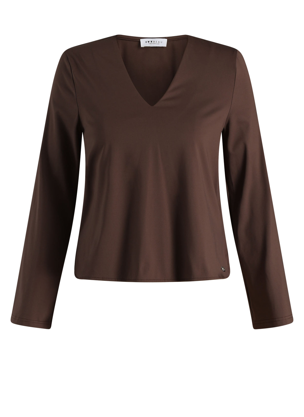 Kyana | Chocolate Brown