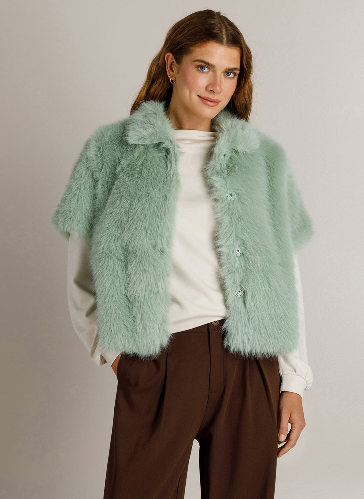 Kaya | Smoked Green