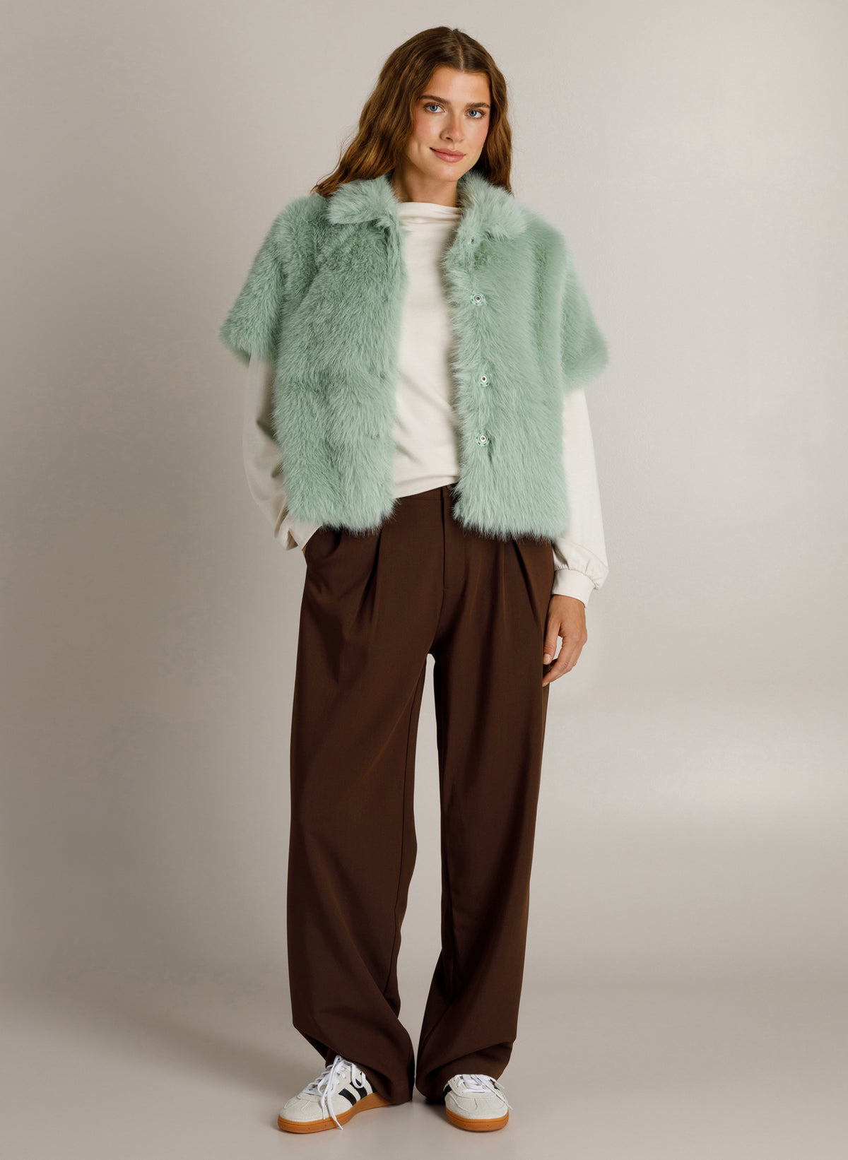 Kaya | Smoked Green