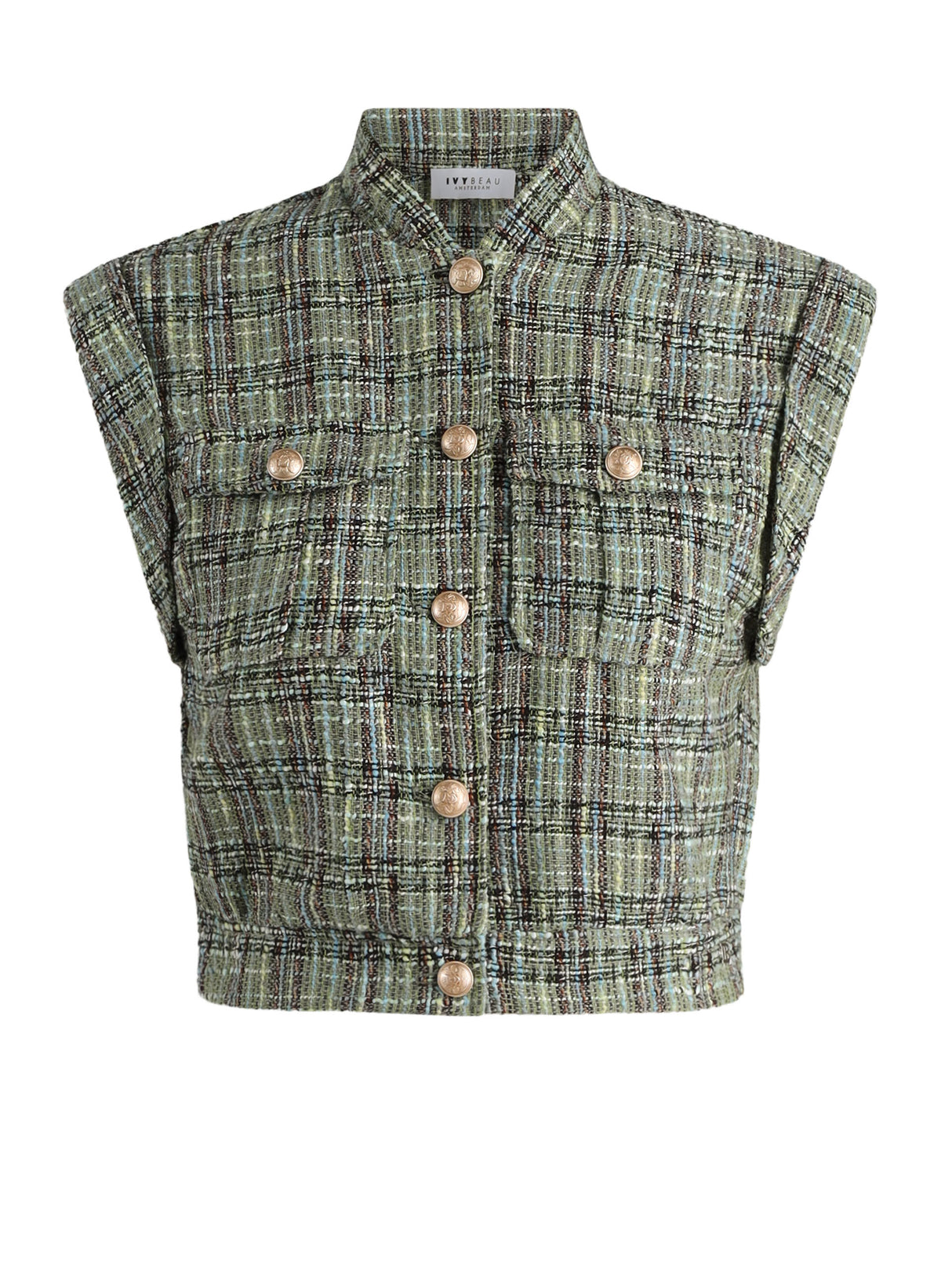 Kiek | Smoked Green