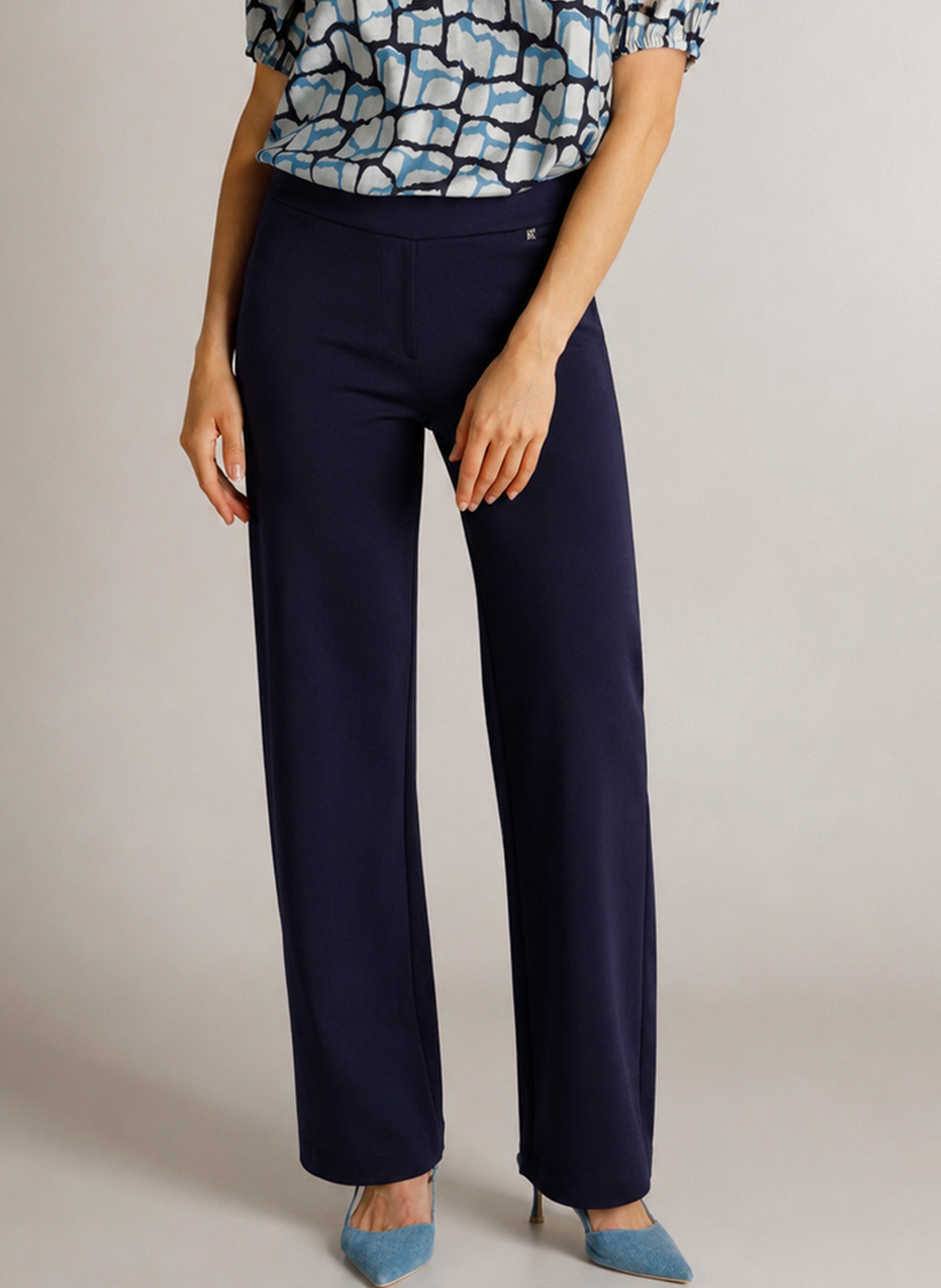 Deena | Dark Blue