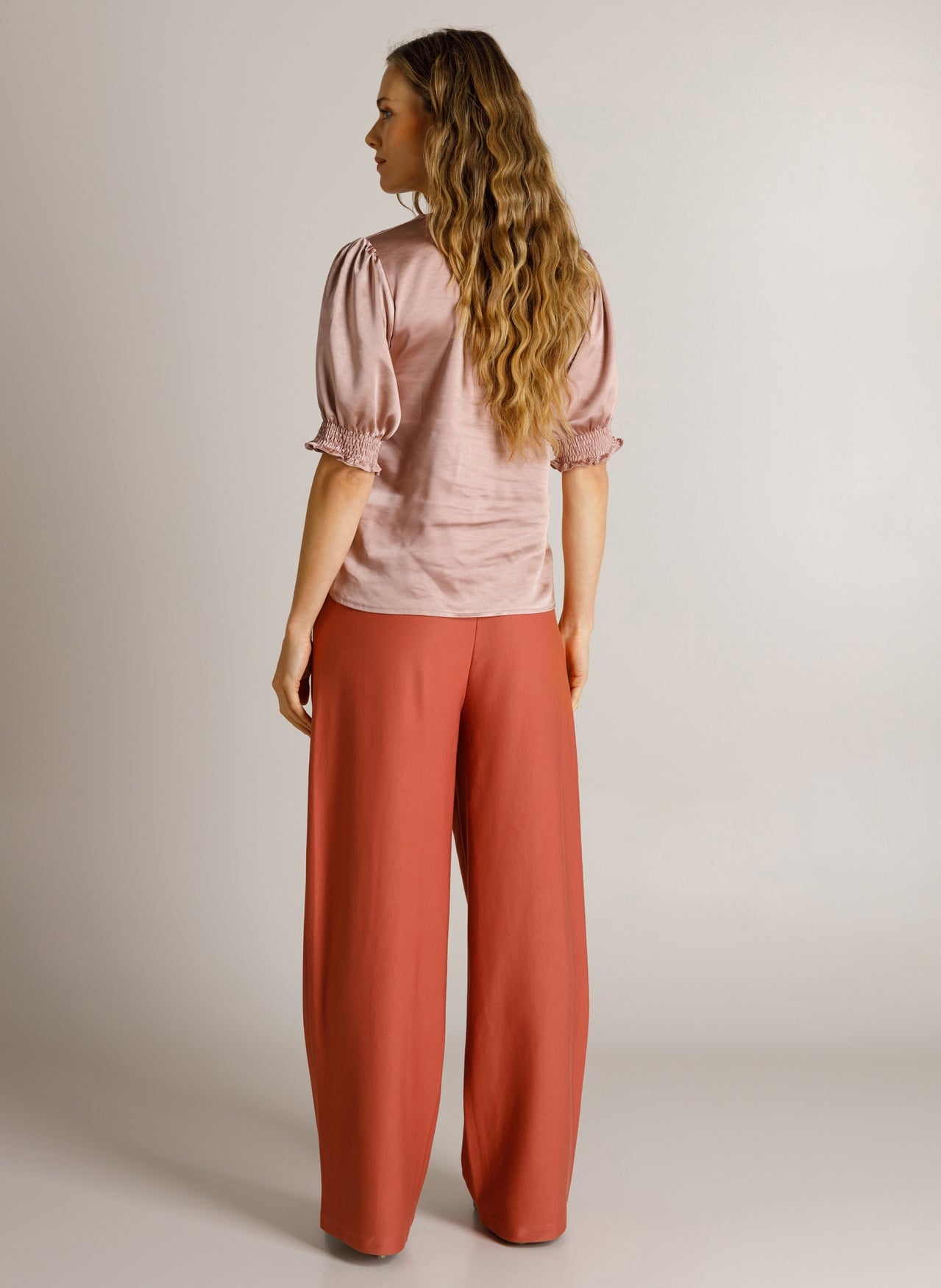 Doreen | Old Pink