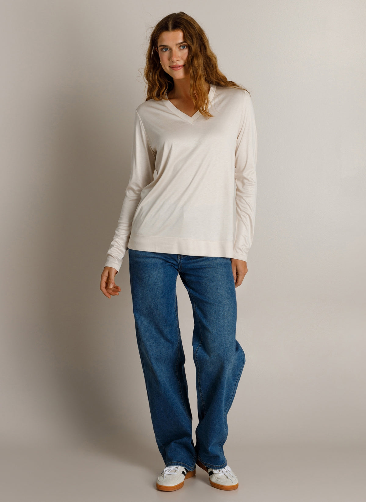 Kathleen | Off White
