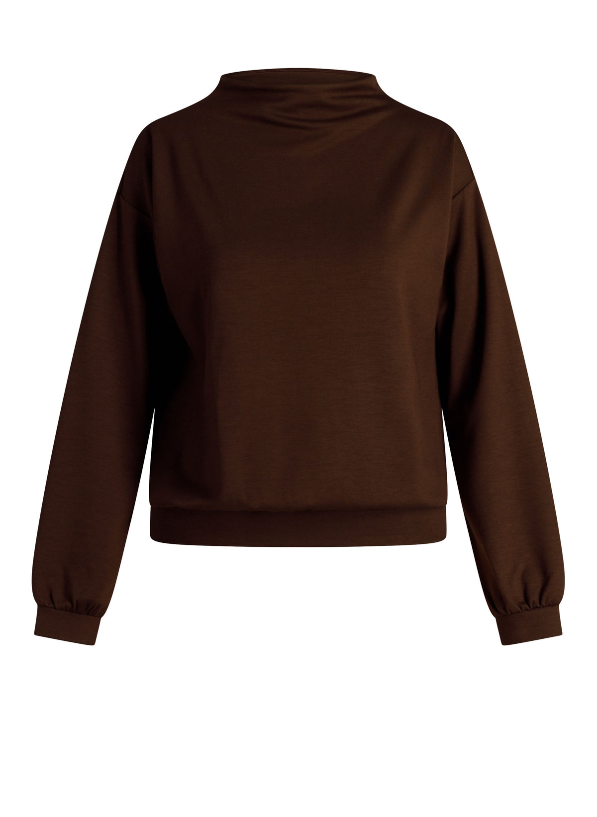 Kara | Chocolate Brown