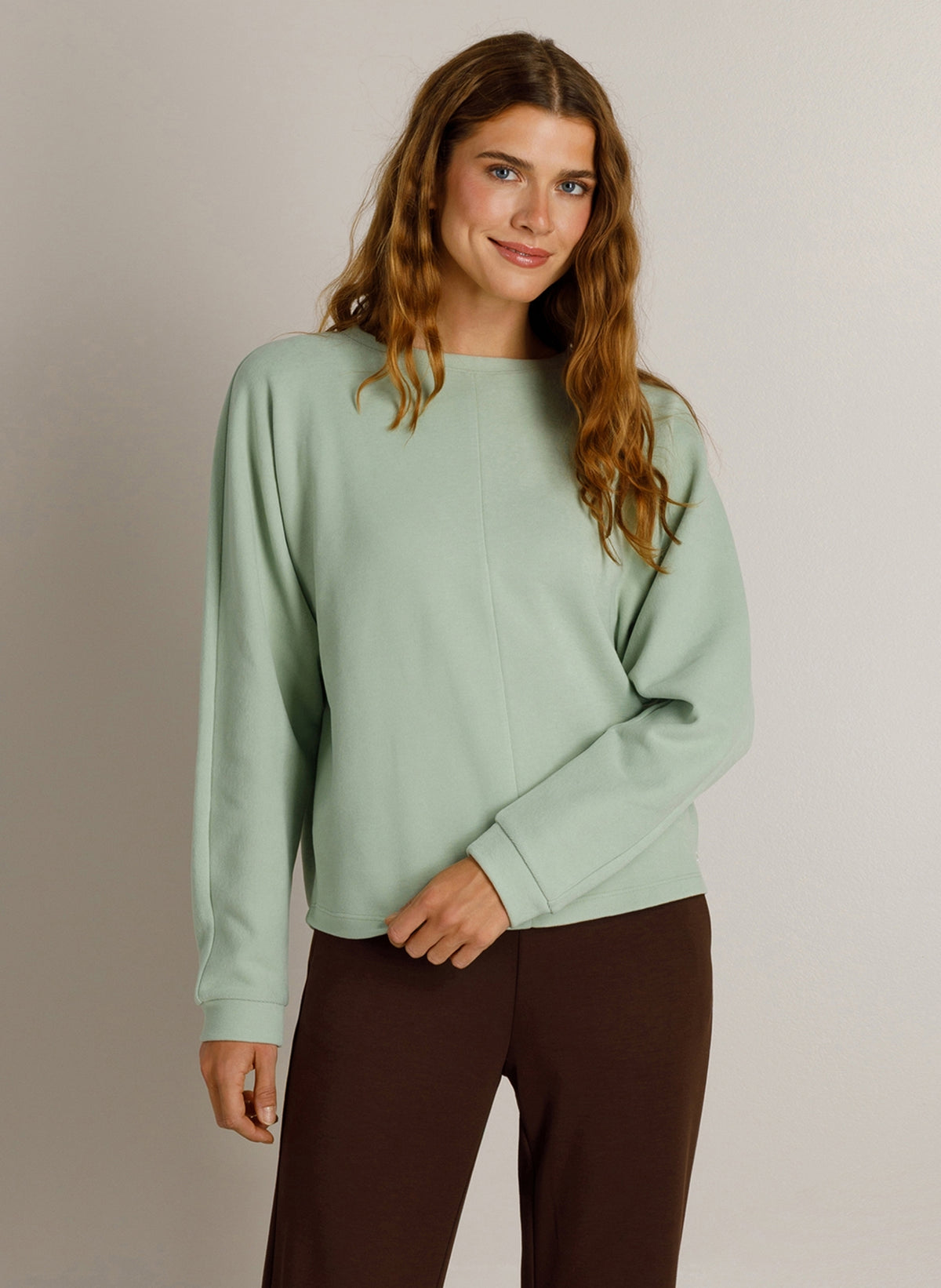 Kaya | Smoked Green